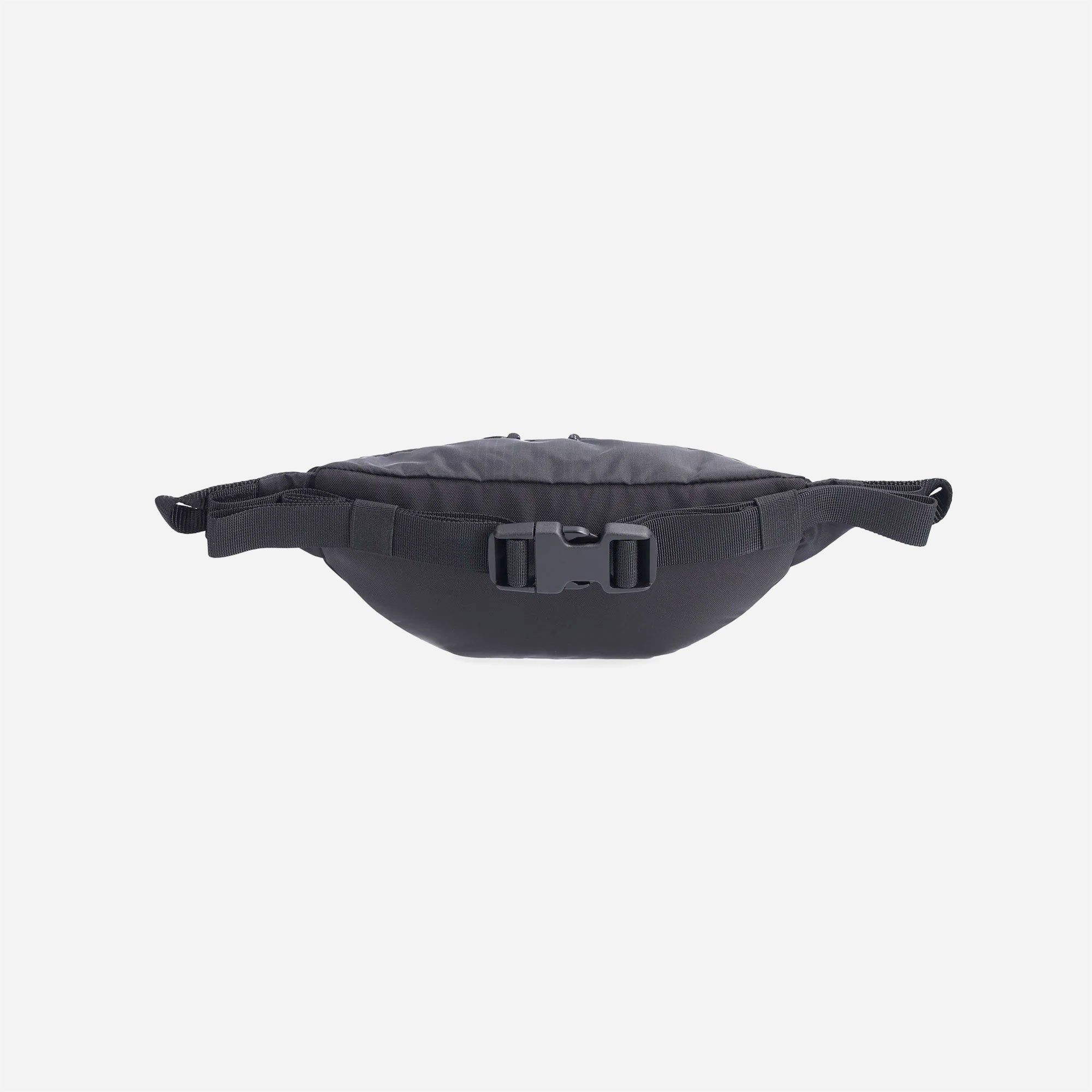 Top Designs - Moutain Waist Pack - Black / Black