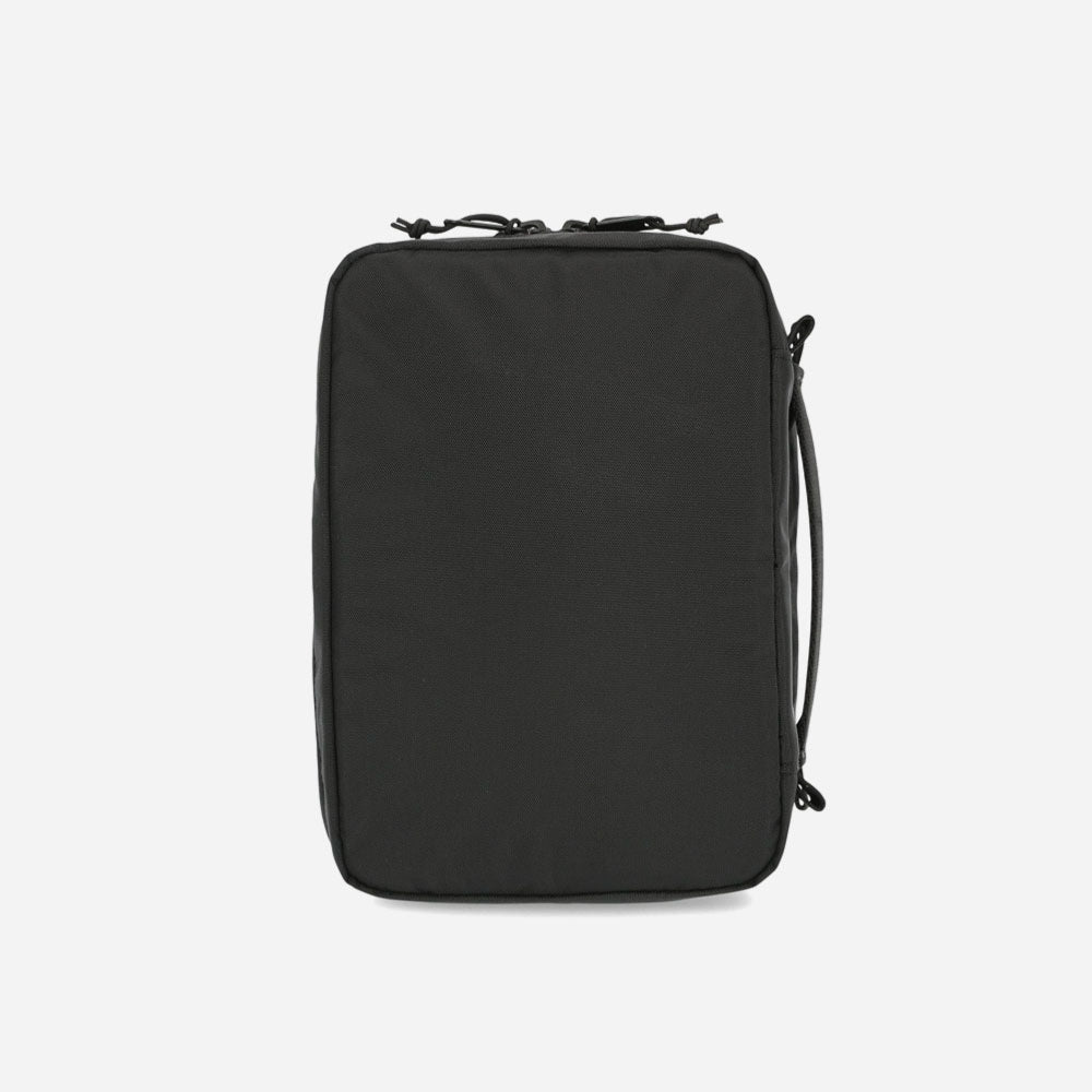 TOPO DESIGNS - TECH CASE - Black