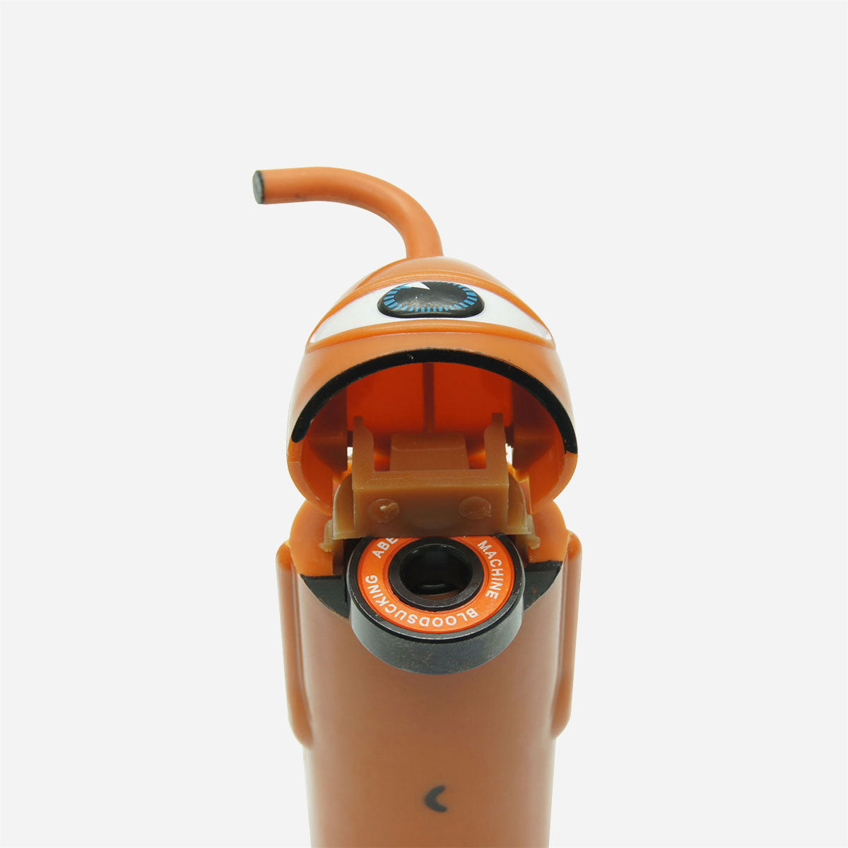 Toy Machine - Abec 5 Bearings