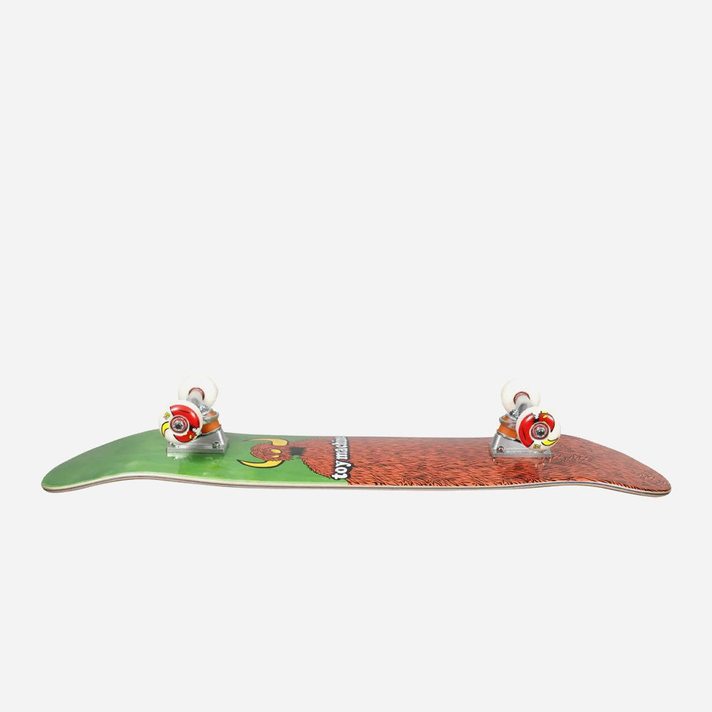 Toy Machine - Furry Monster Complete Skateboard