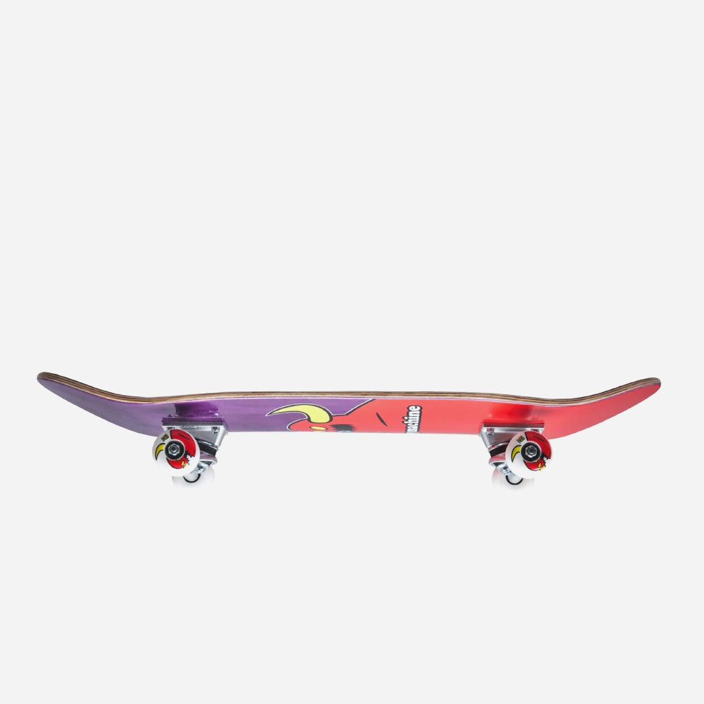 TOY MACHINE - MONSTER COMPLETE SKATEBOARD