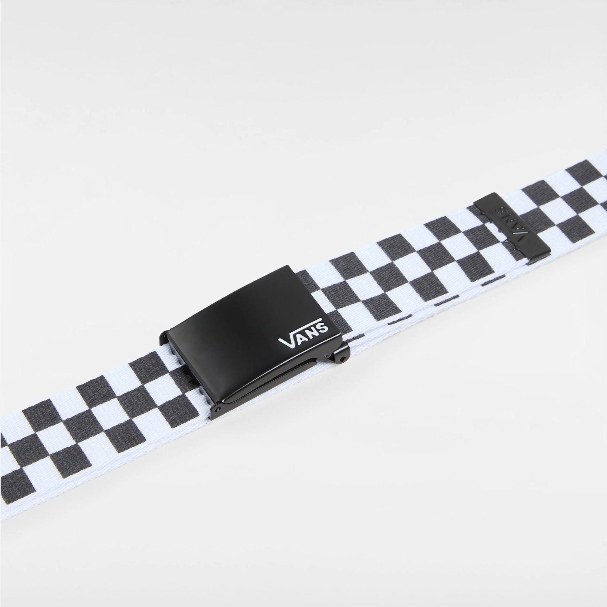 Vans - Deppster II Web Belt - Black / White