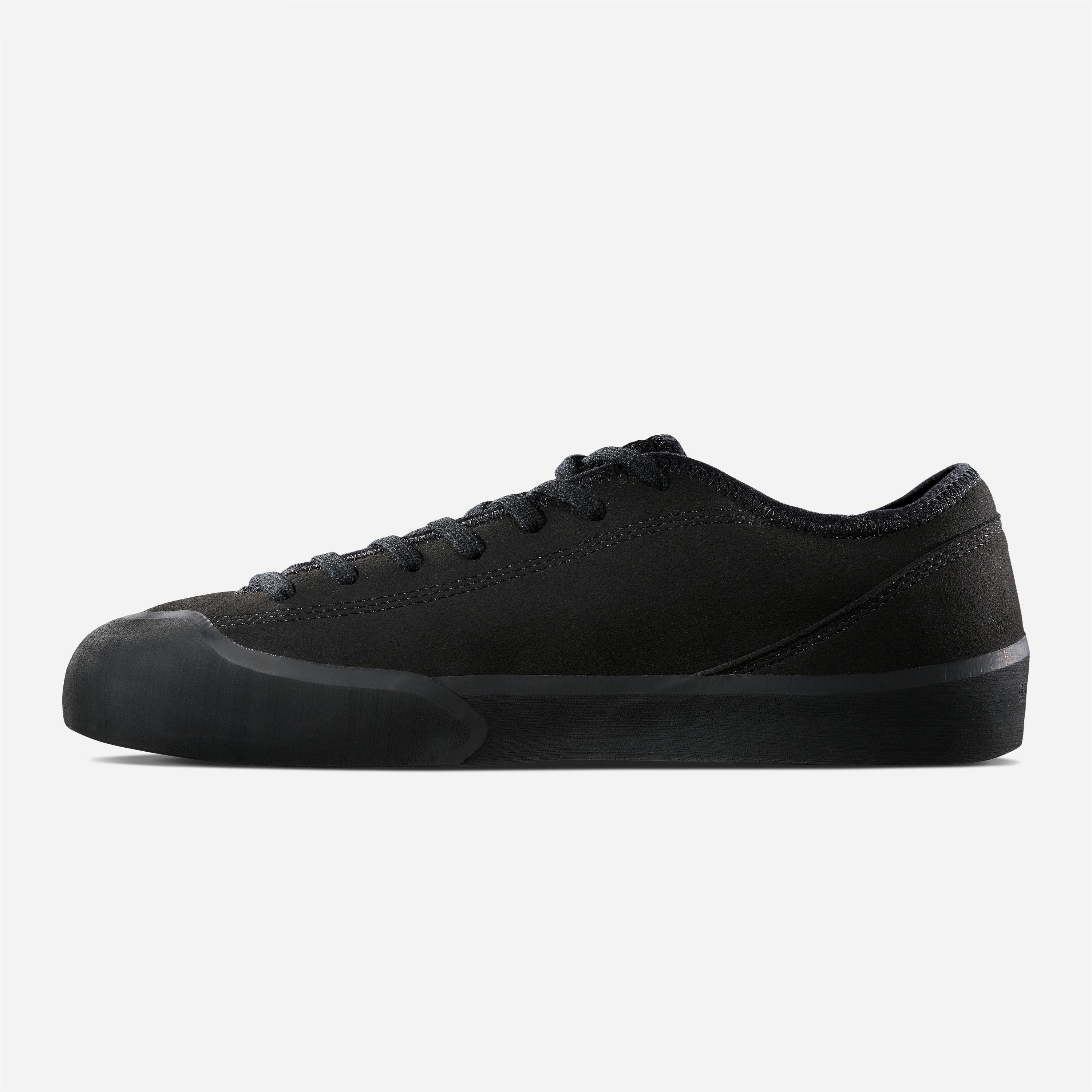 Village PM - 1.30 PM Microfiber - Black / Natural Black
