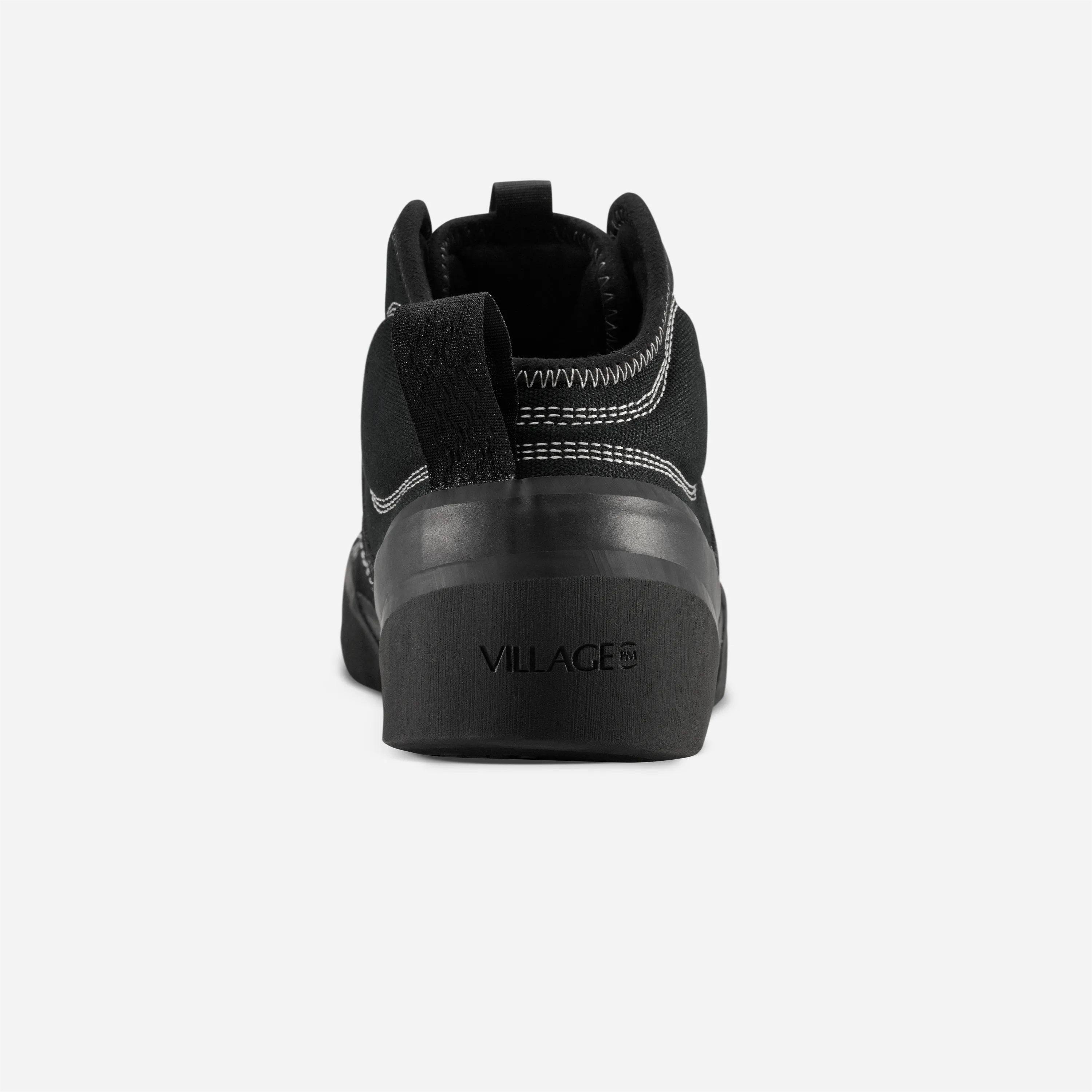 Chaussures Village PM - 1PM MID Black