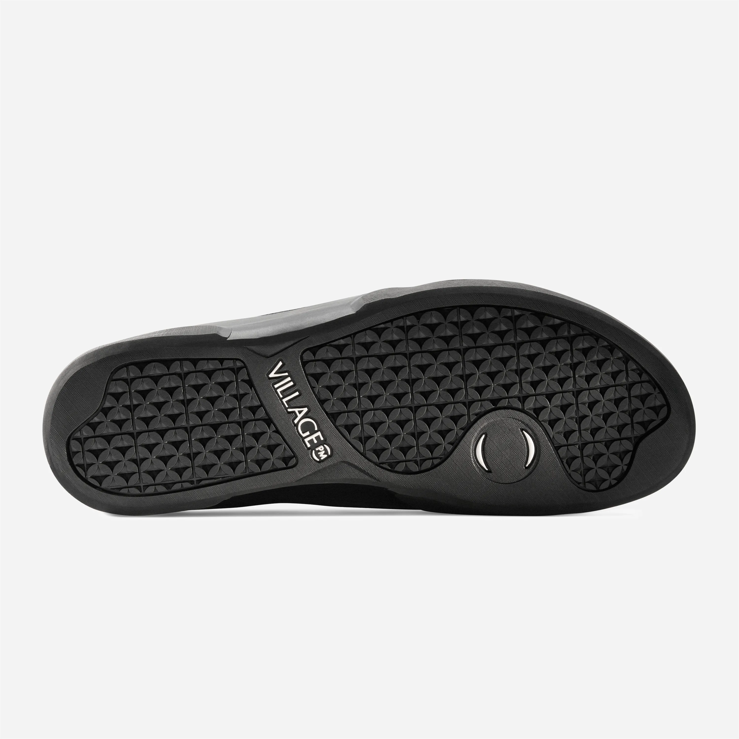 Chaussures Village PM - 1PM MID Black