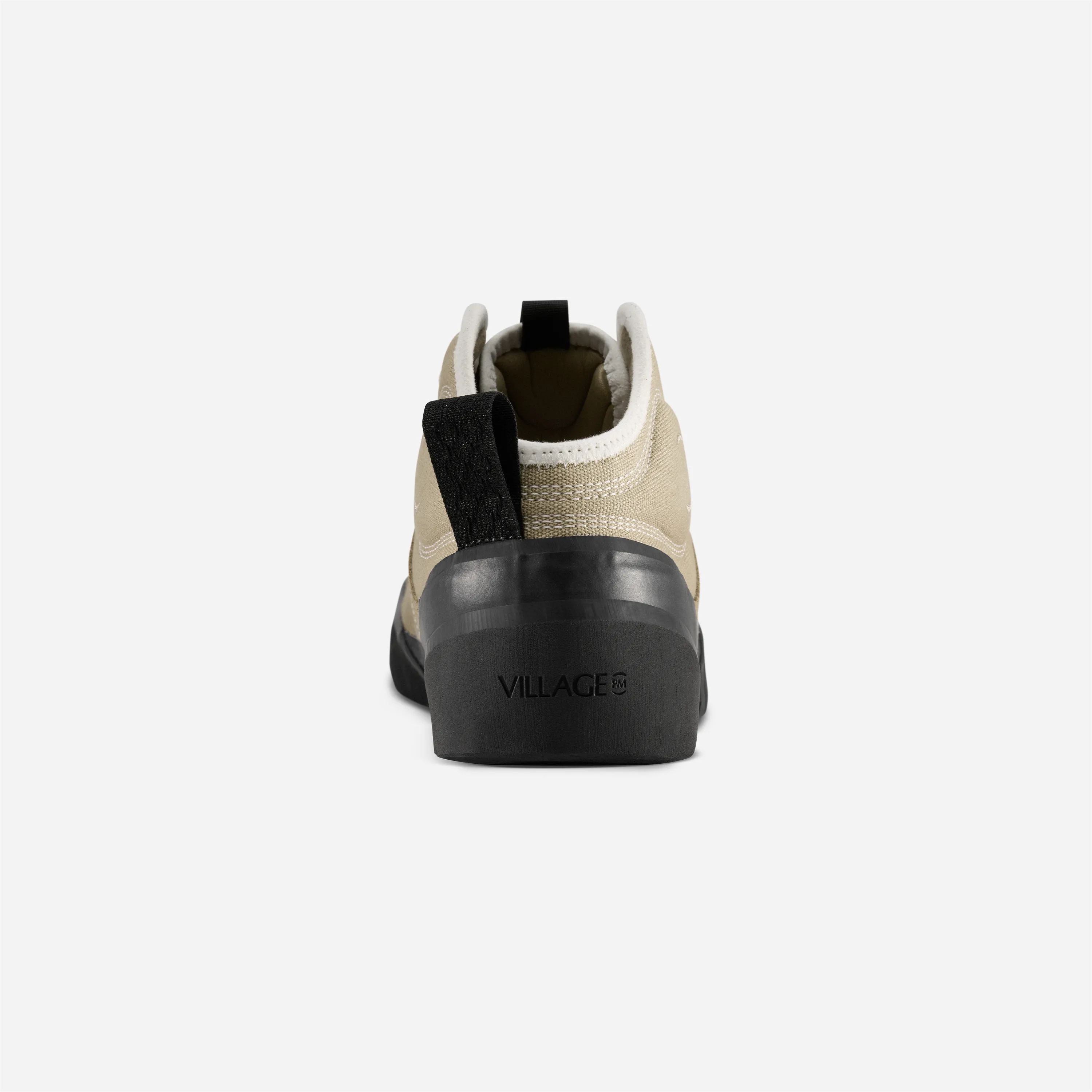 Chaussures Village PM - 1PM MID Sand