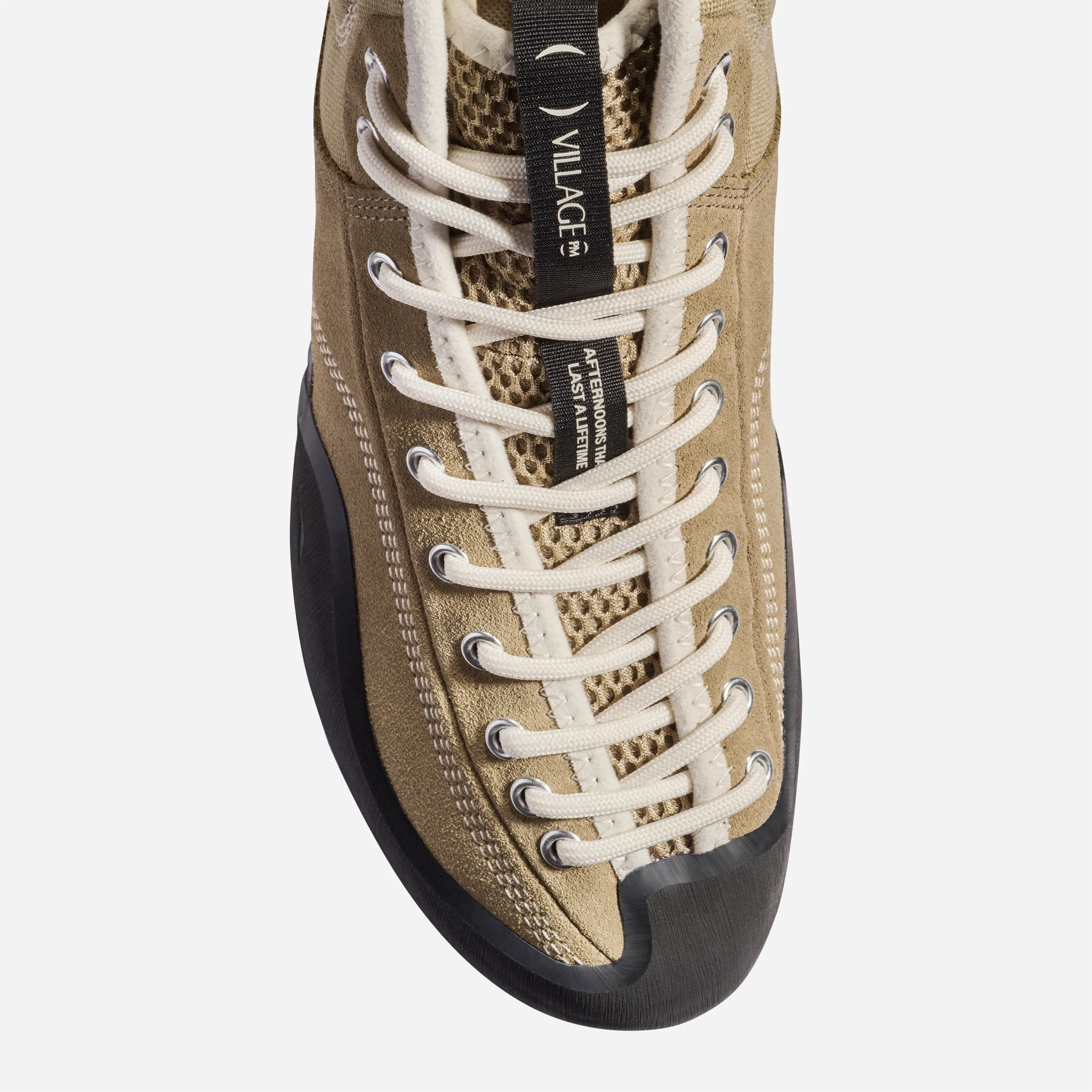 Chaussures Village PM - 1PM MID Sand
