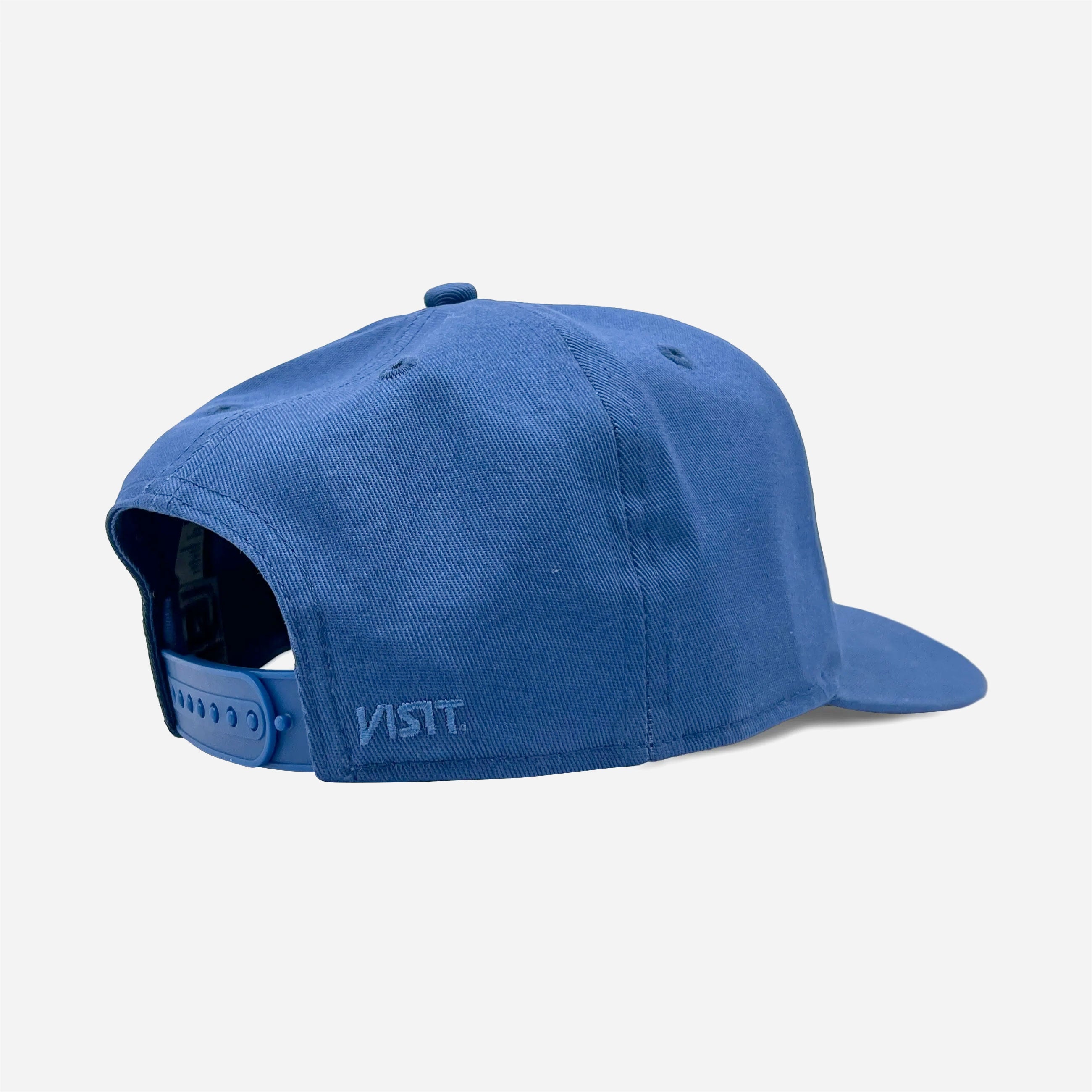 Visit Caps - Colmar - Blue