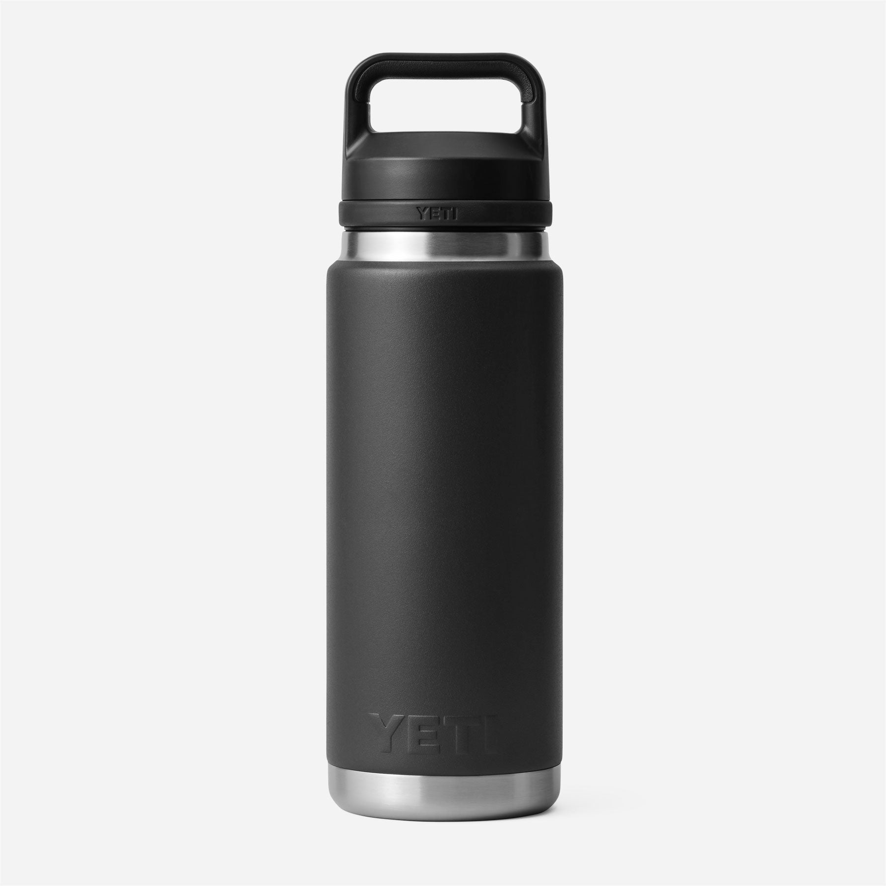 Yeti Ramber Bottle 26oz - Black