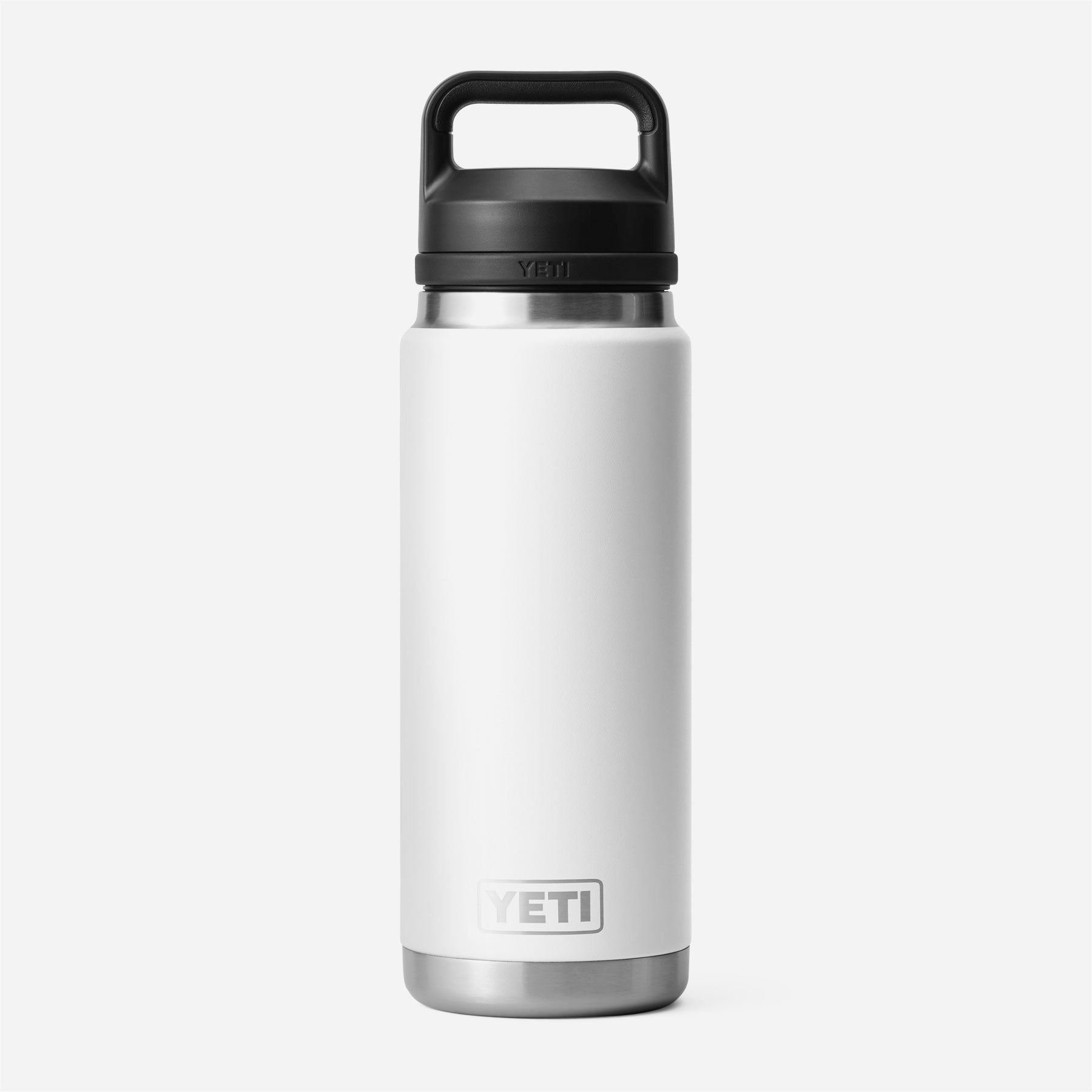 Yeti - Bouteille Rambler 26oz - White