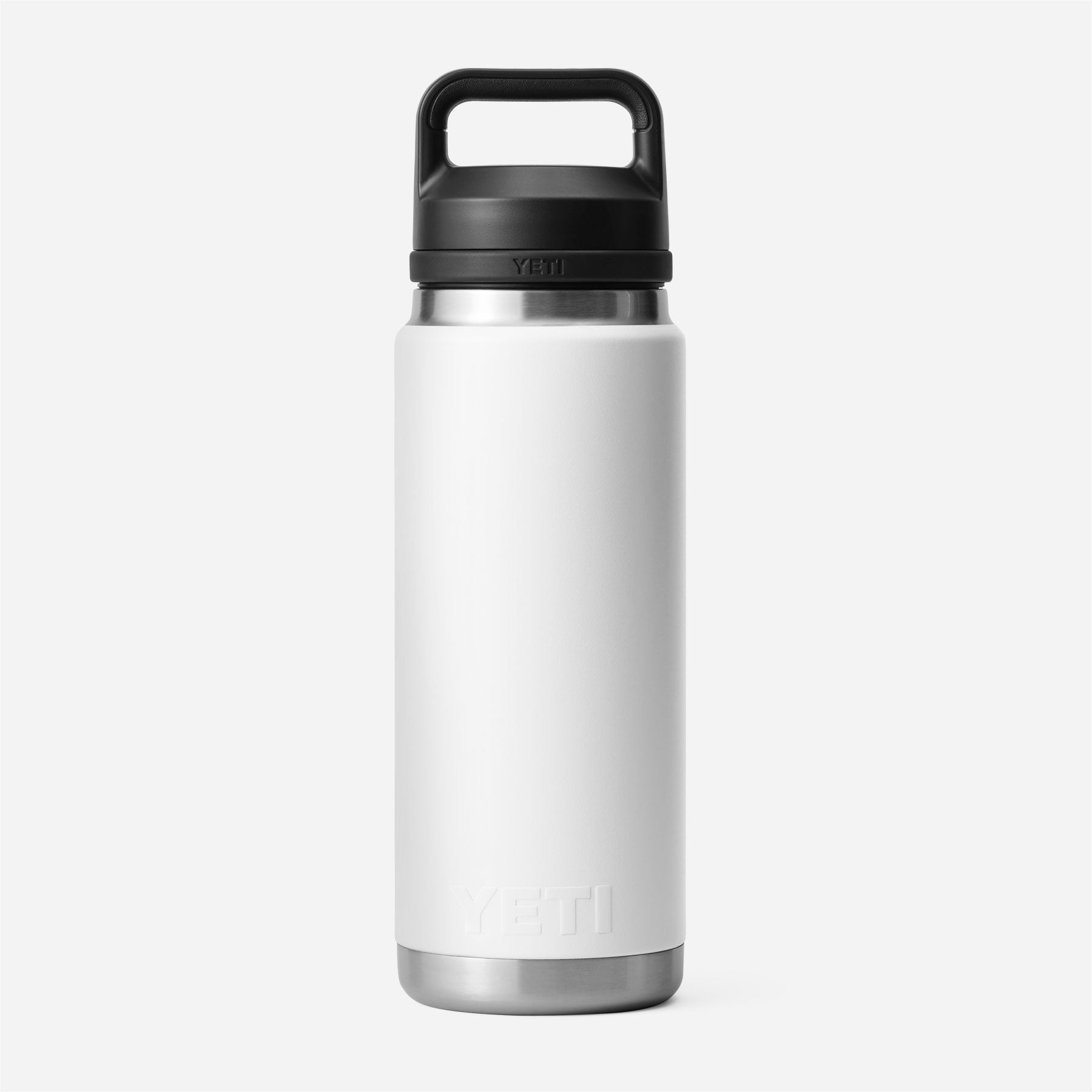 Yeti - Bouteille Rambler 26oz - White