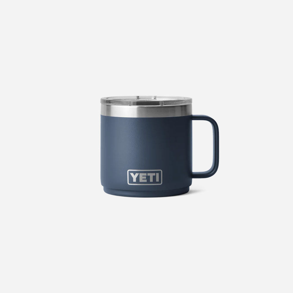 Yeti - Ramber 14oz Mug Ms 2.0 - Navy