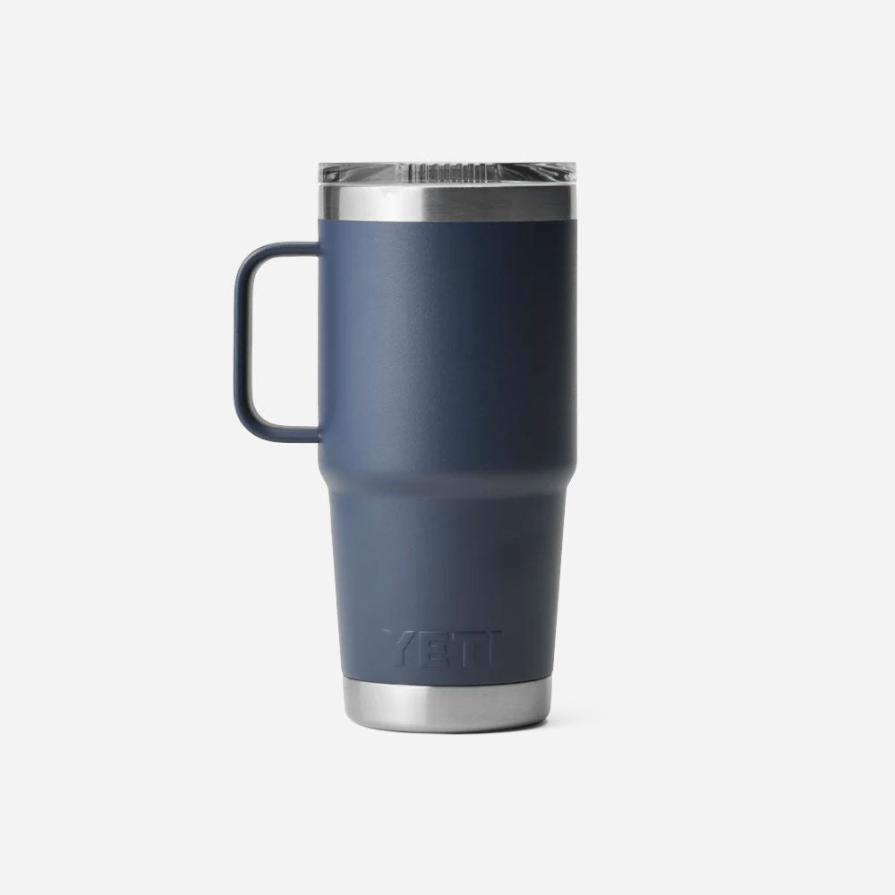 Yeti - Ramber Travel Mug 20oz - Navy