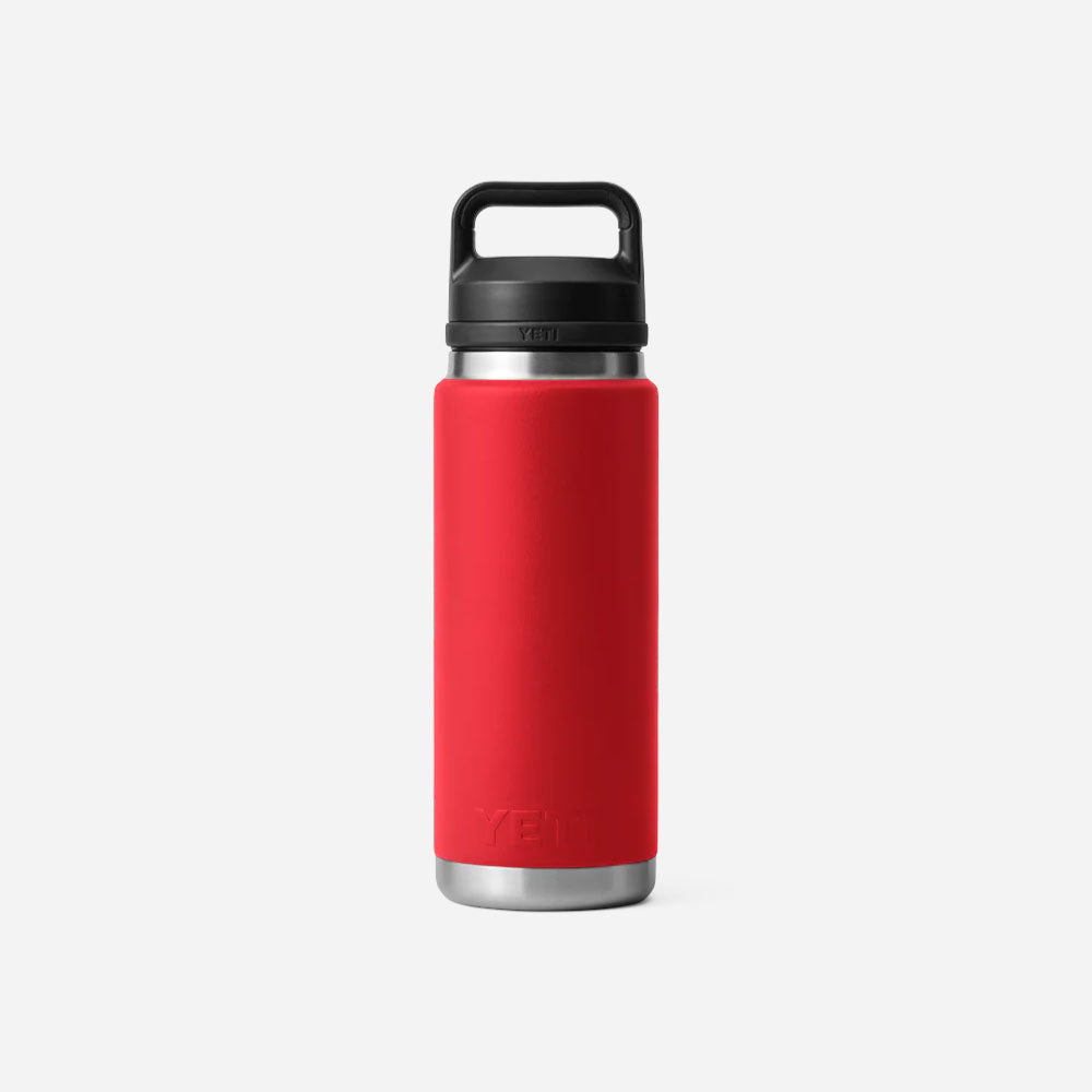 Yeti - Ramber 26oz bottle - Rescue Red