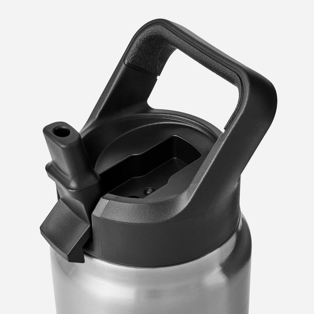 Yeti - Rambler Bottle Straw Cap - Black