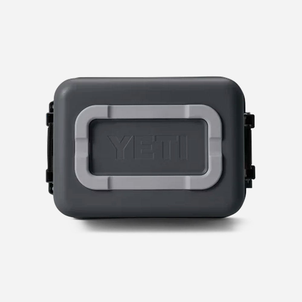 Yeti - Loadout Go Box 15 Gear Case - Charcoal