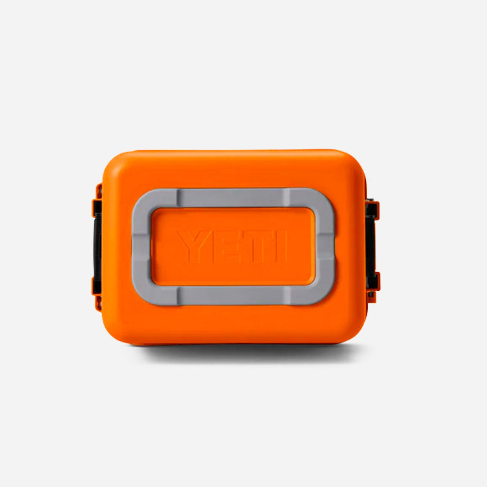 Yeti - Loadout Go Box 15 Gear Case - King Crab