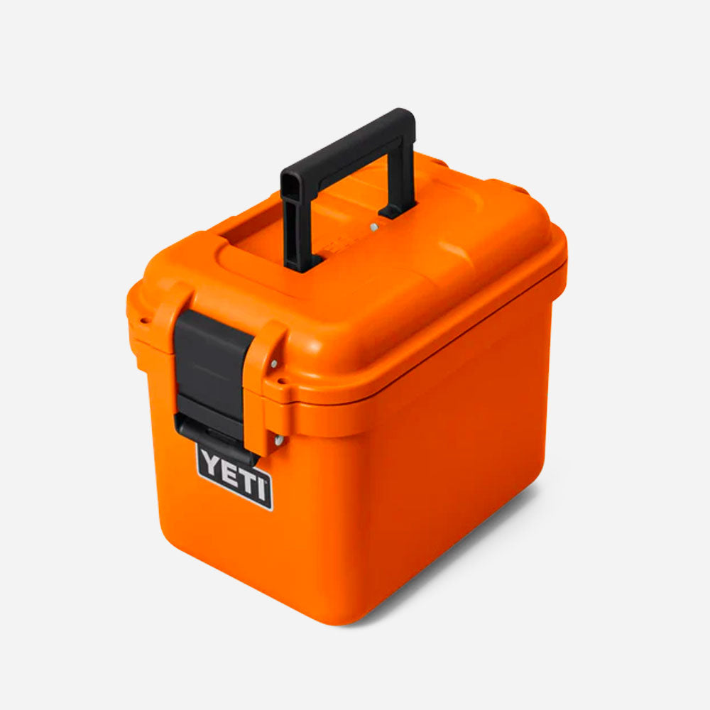 Yeti - Loadout Go Box 15 Gear Case - King Crab