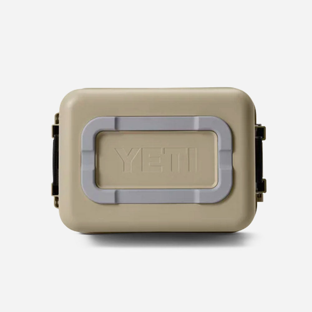 Yeti - Loadout Go Box 15 Gear Case - Tan