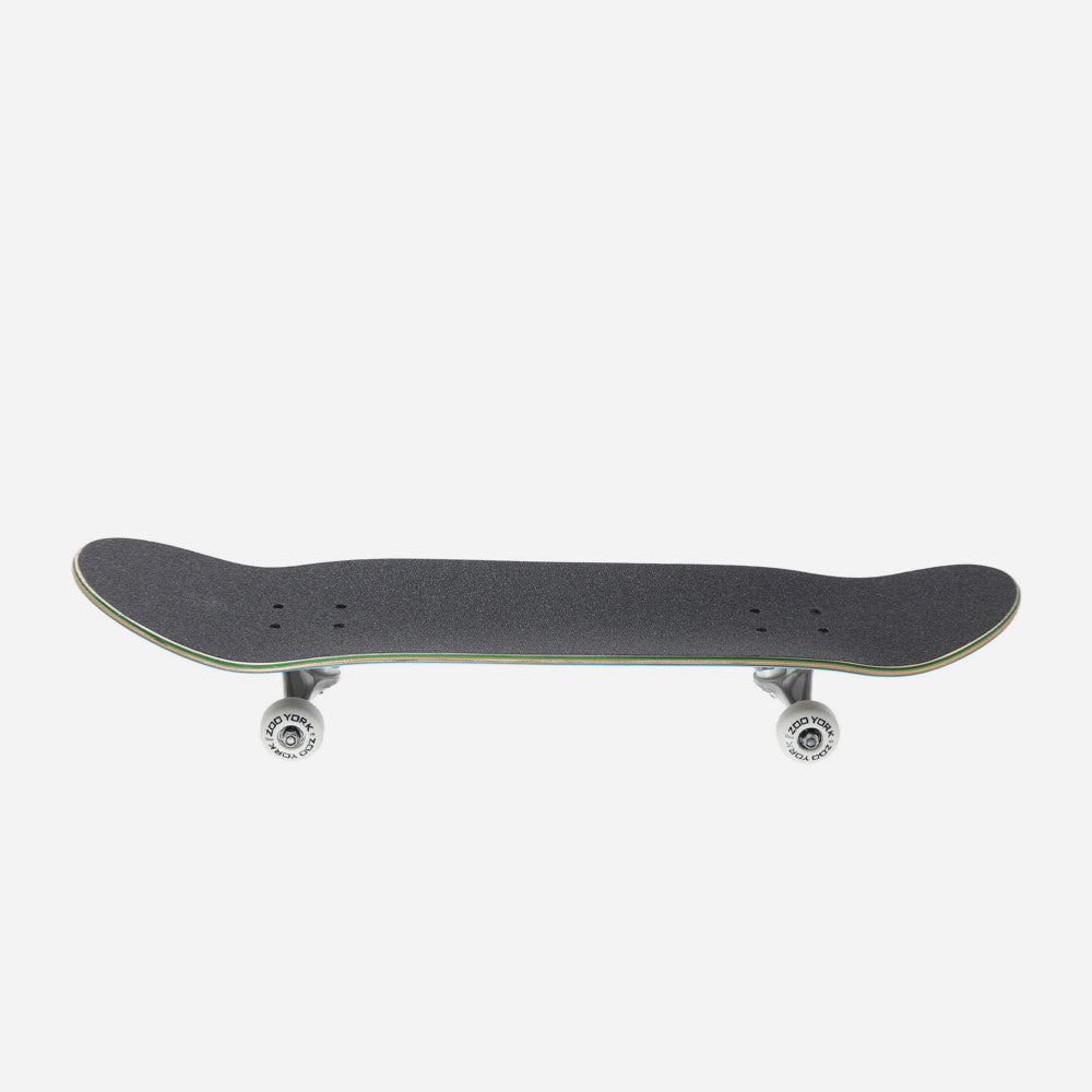 Zoo York - OG 95 Logo Block Chrystler Complet Skateboard