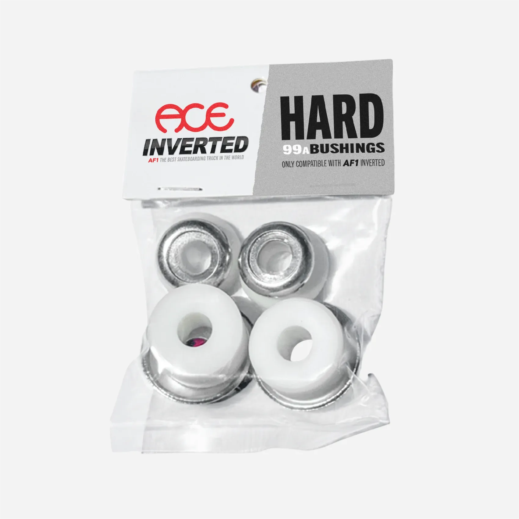 ACE Trucks - Bushings - White