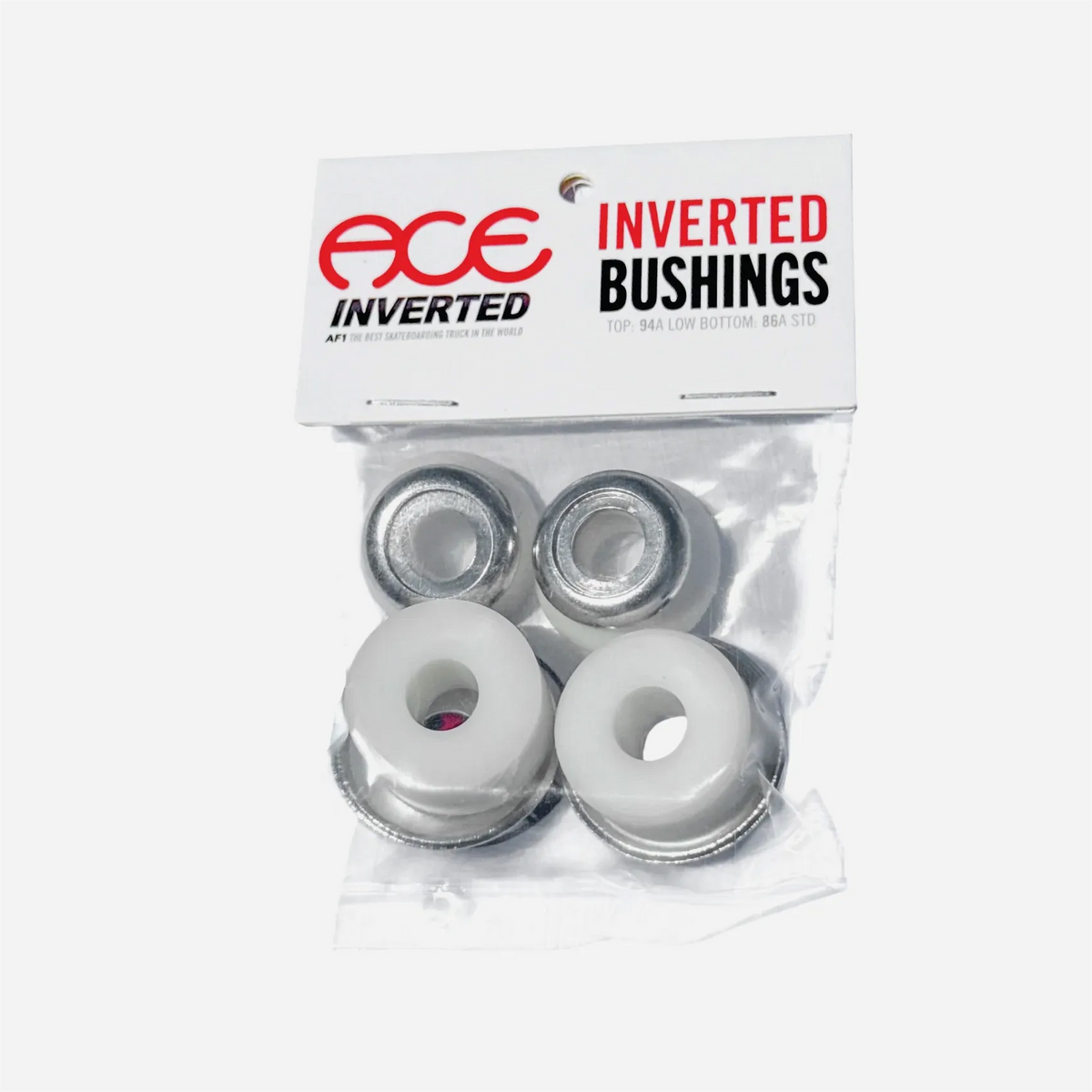 ACE Trucks - Bushings - White