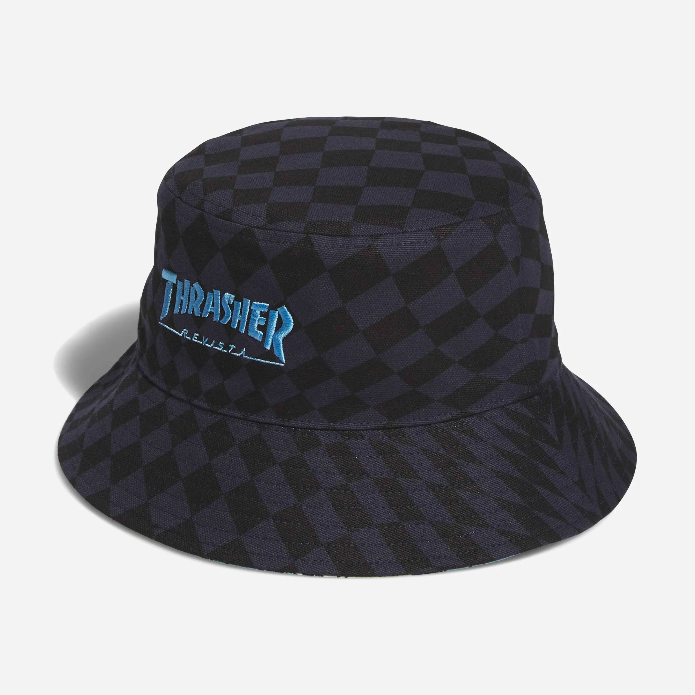 Bob Adidas Skateboarding x Thrasher x Argentina x Gonz