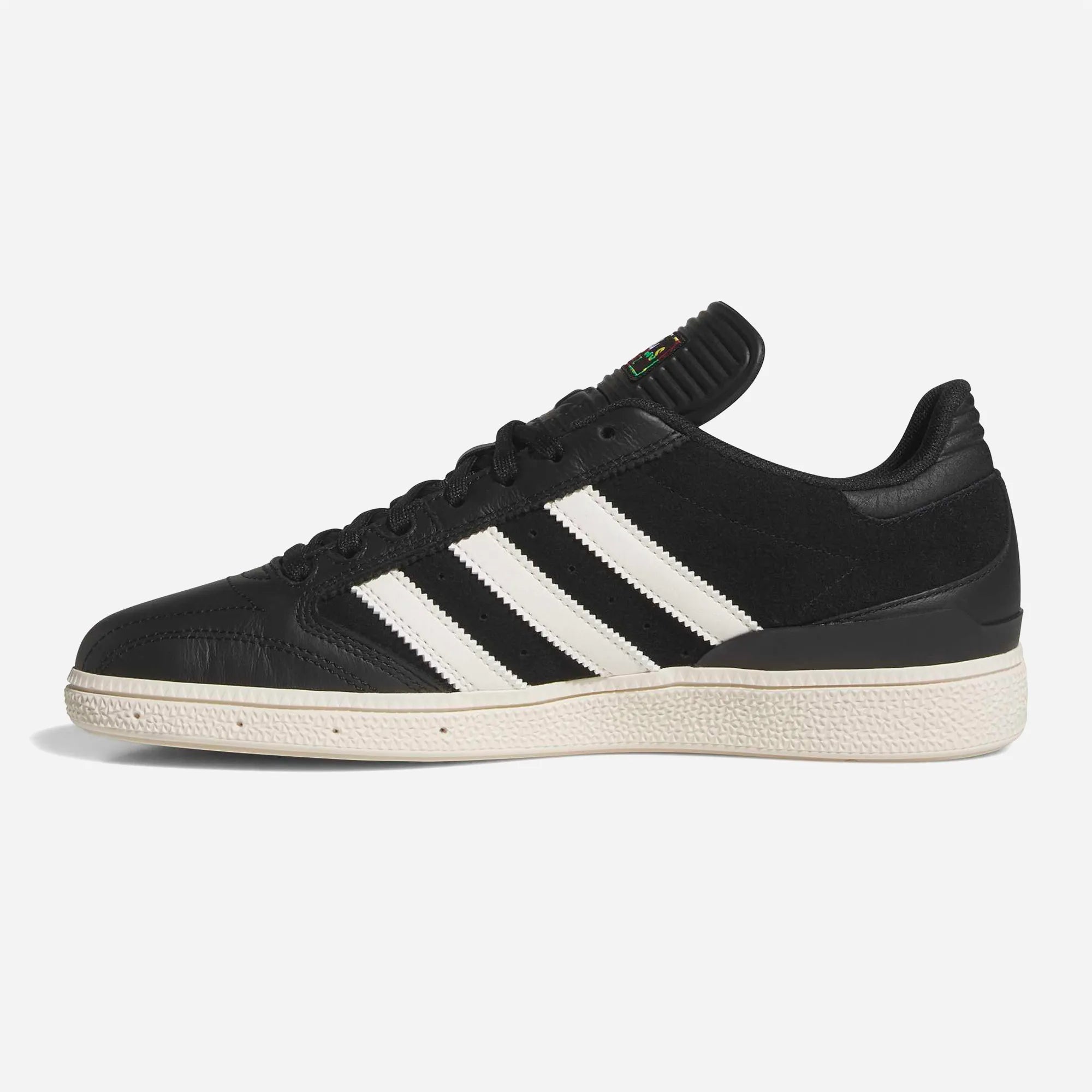 Adidas Busenitz Core Black Chalk White