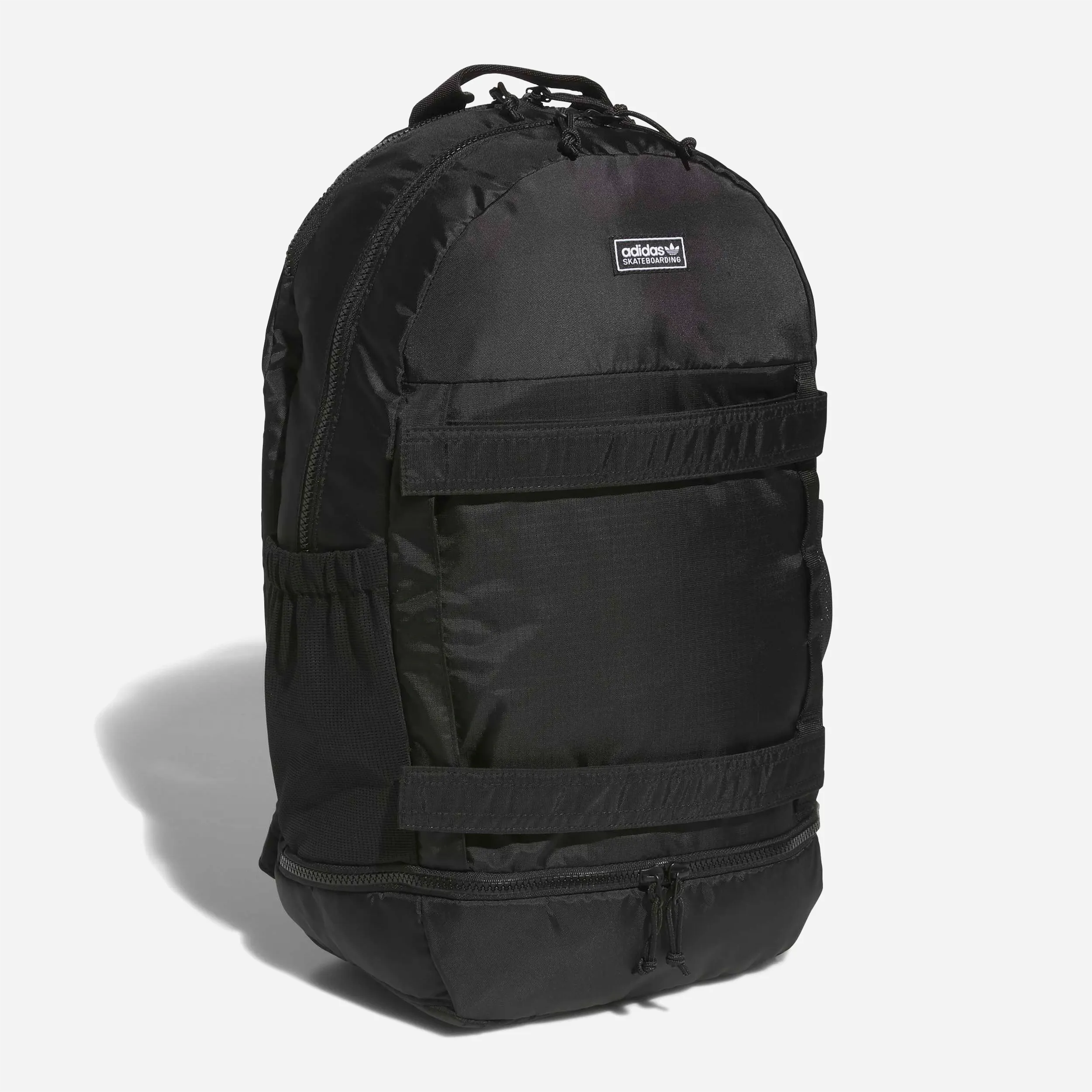 Adidas FSBS Skateboarding Backpack Black