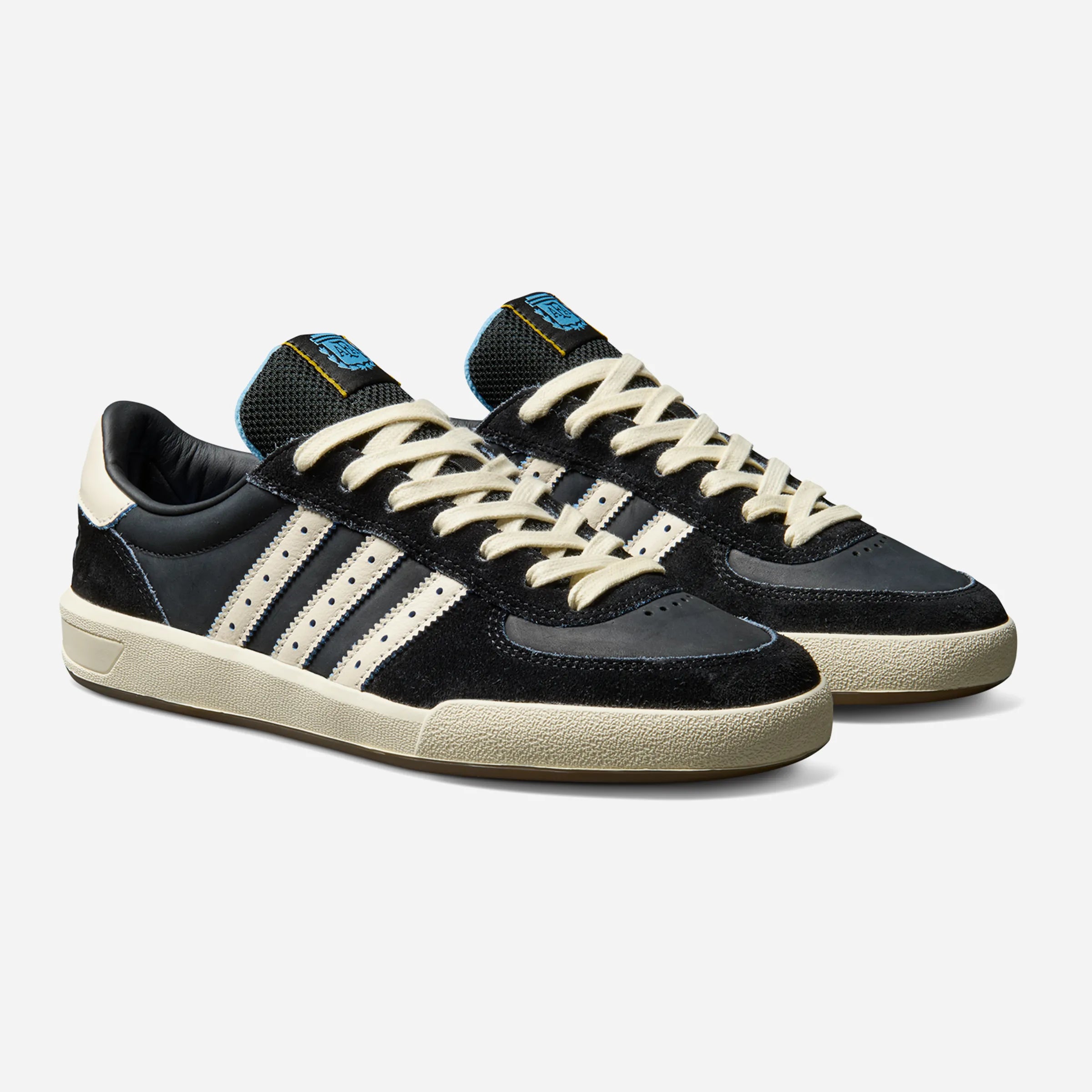 Adidas Skateboarding Glenburn x Thrasher x AFA