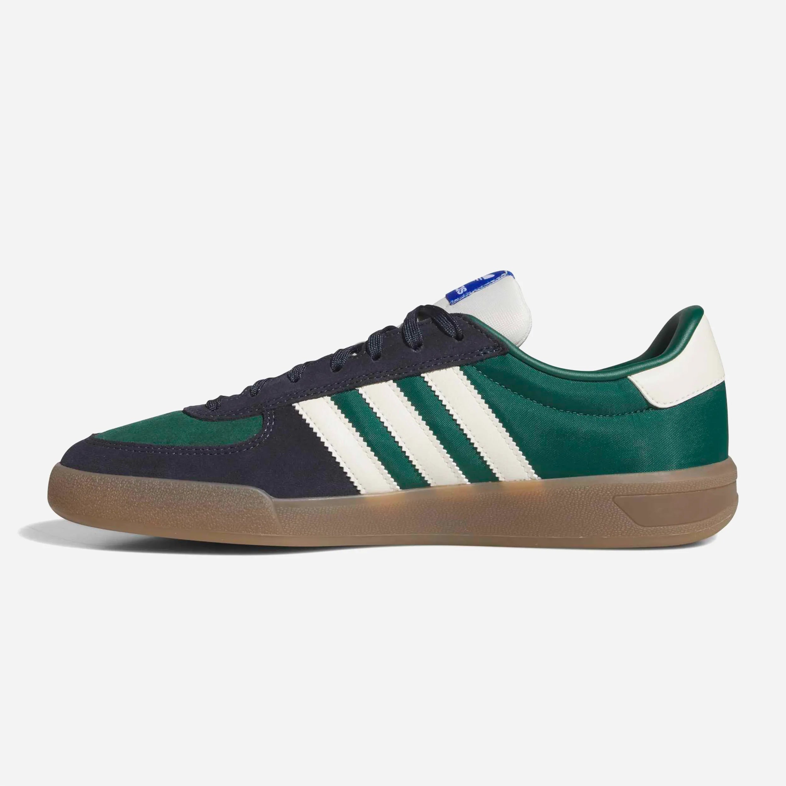 Adidas Glenburn Collegiate Green Cloud White Legend Ink