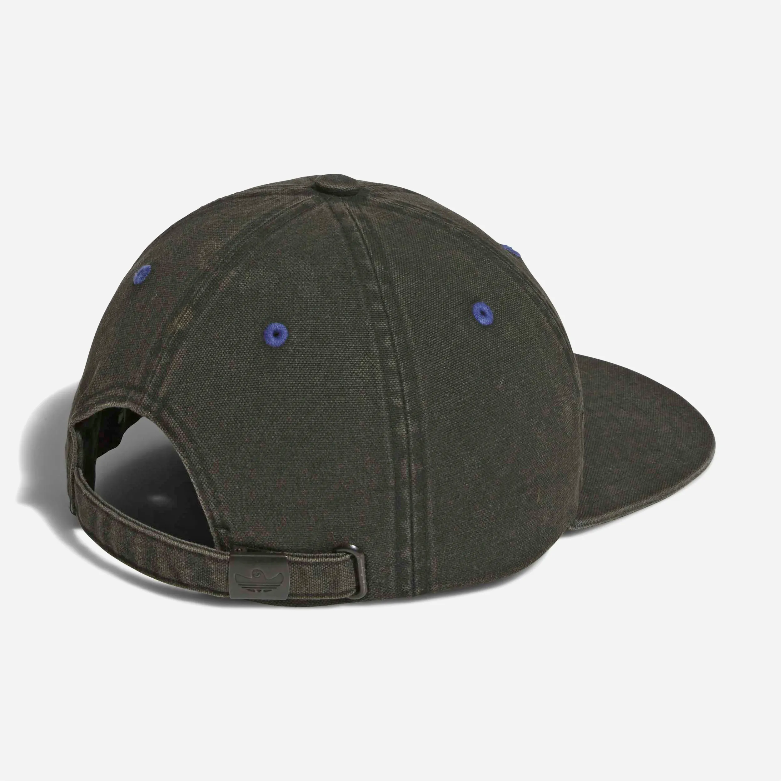 Adidas Skateboarding Mark Gonzales Black Snapback Cap