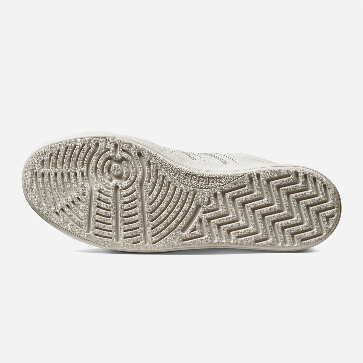 Adidas x Welcome Skateboard Nora White White Black