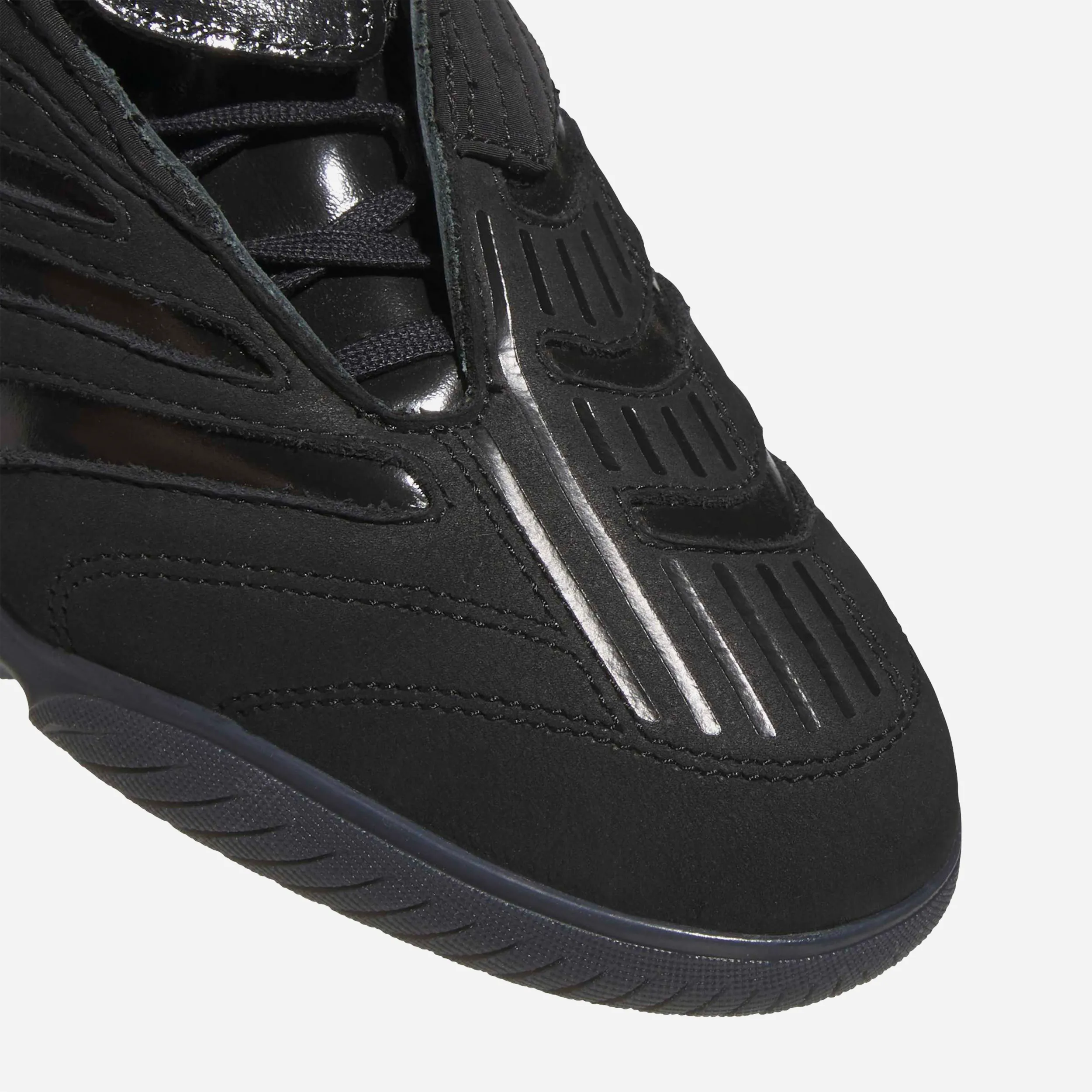 Adidas x Metalwood Predator Sala Core Black