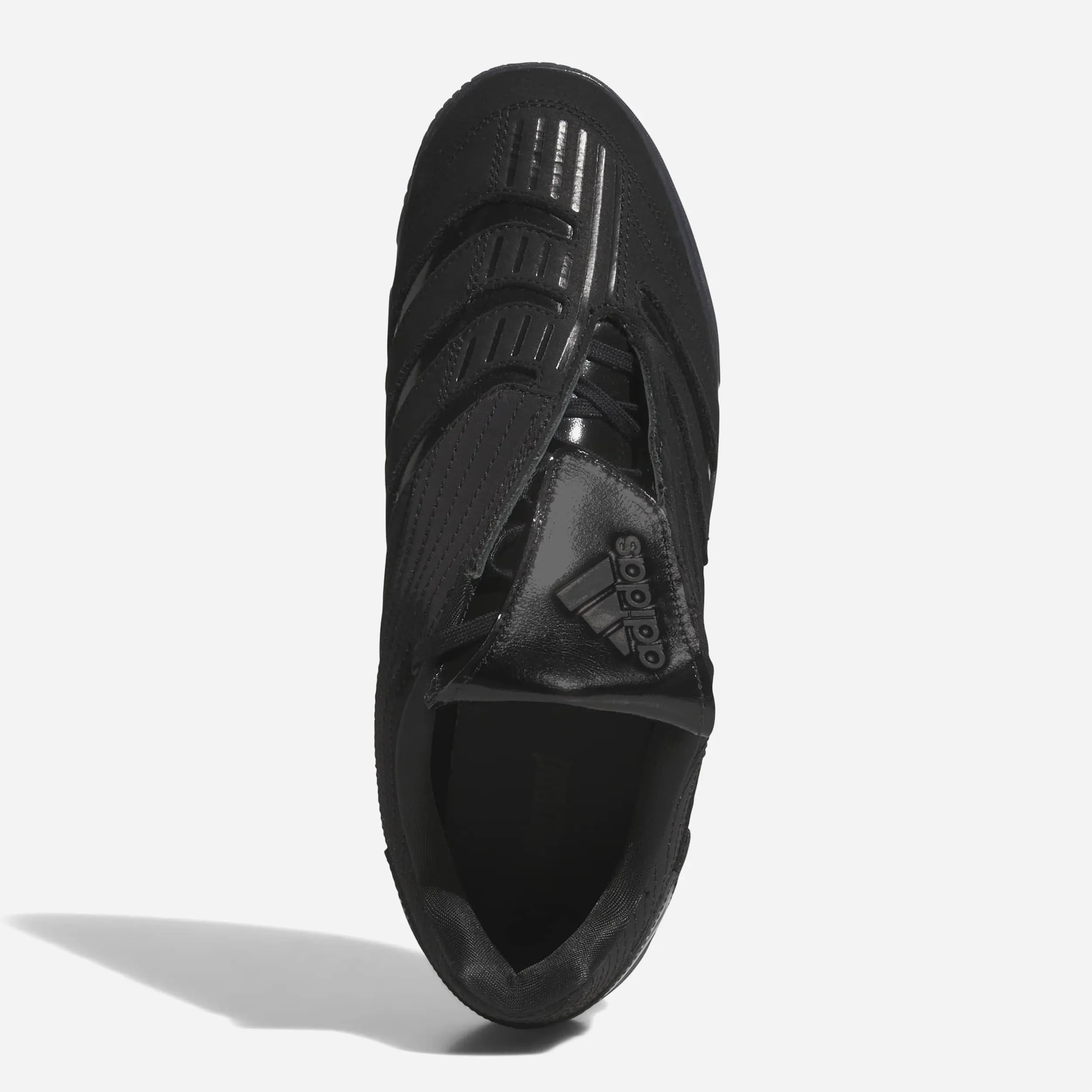 Adidas x Metalwood Predator Sala Core Black