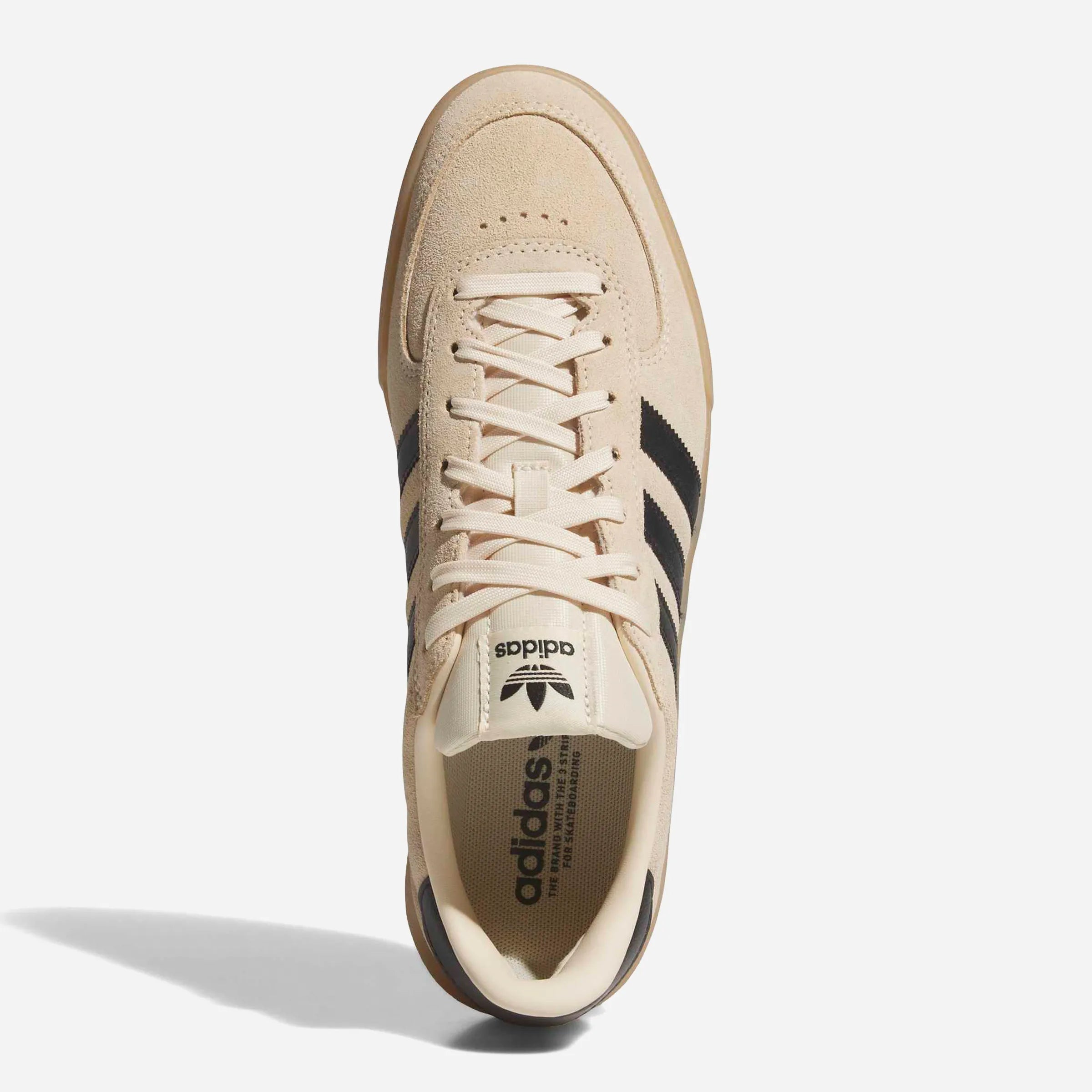Adidas Skateboarding Glenburn Sand Strata Core Black