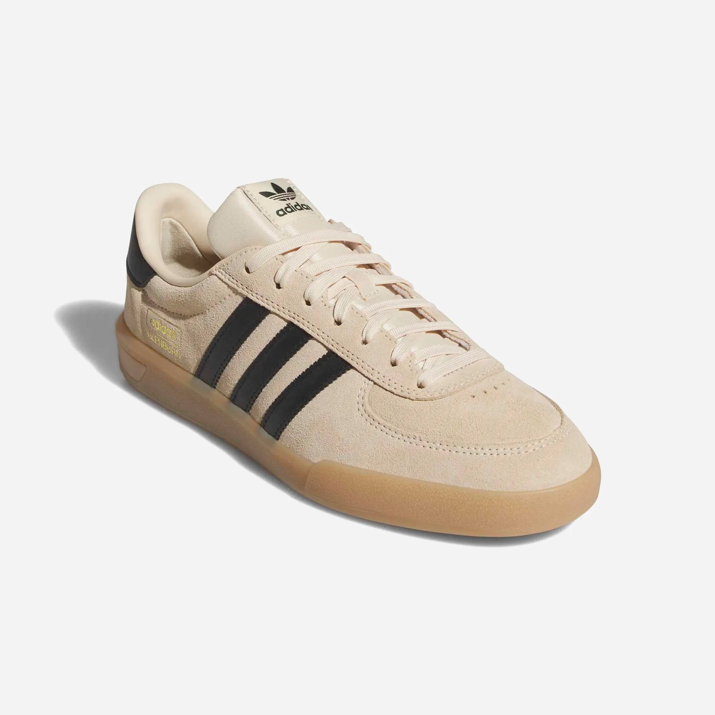 Adidas Skateboarding Glenburn Sand Strata Core Black