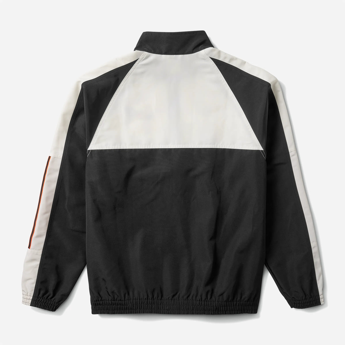 Veste de Survêtement Adidas Skateboarding x Welcome Gatsele Noir et Blanc