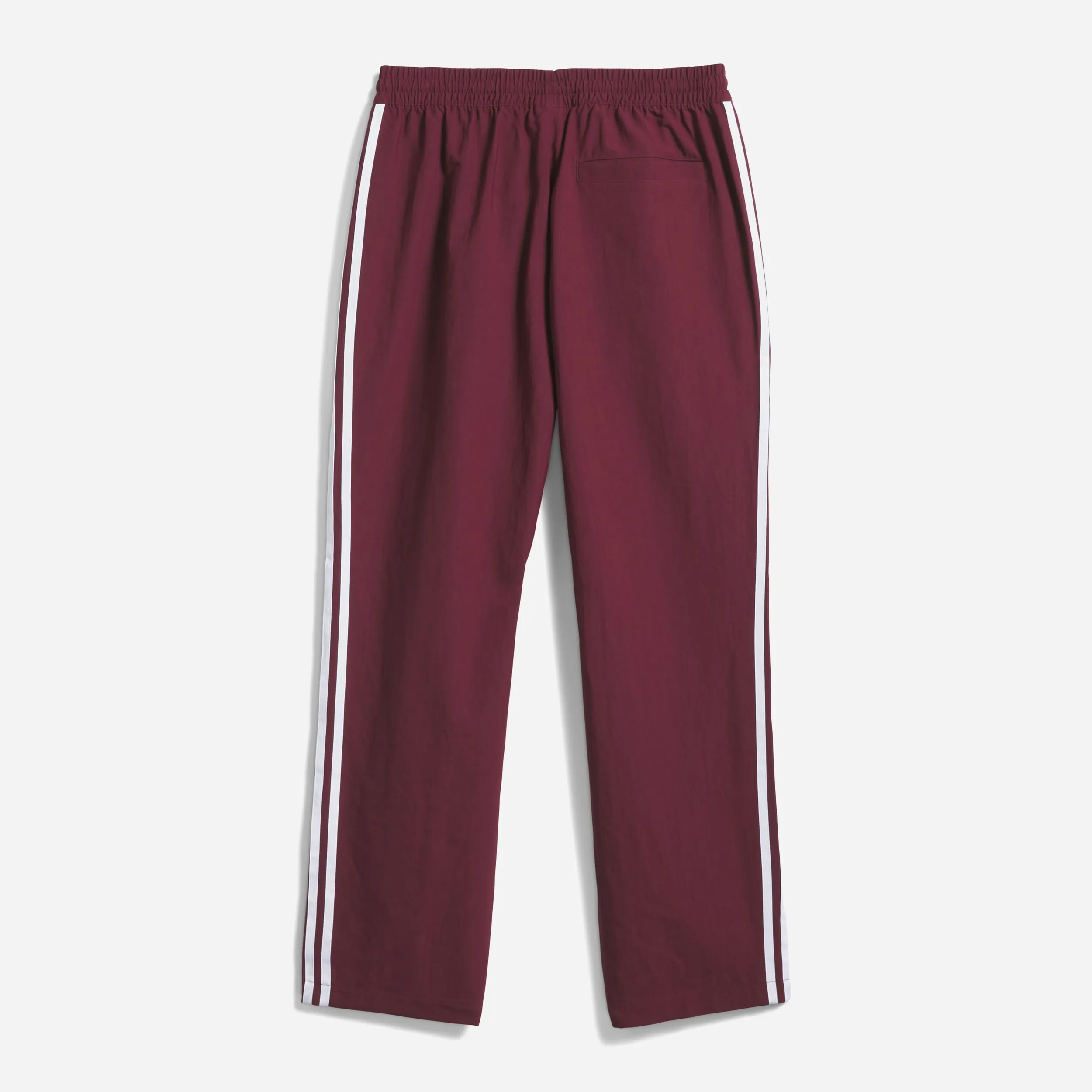 Pantalon de survêtement Adidas Superfire Shadow Red White