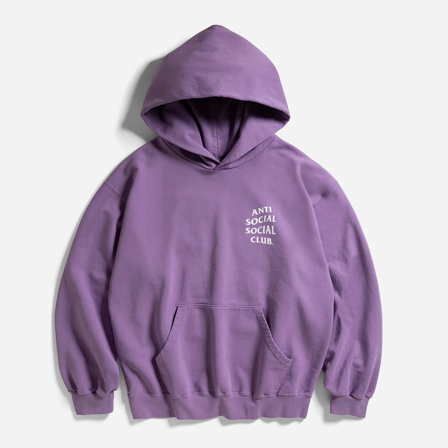 Butter Goods - Terrain Pullover Hood Dolphin