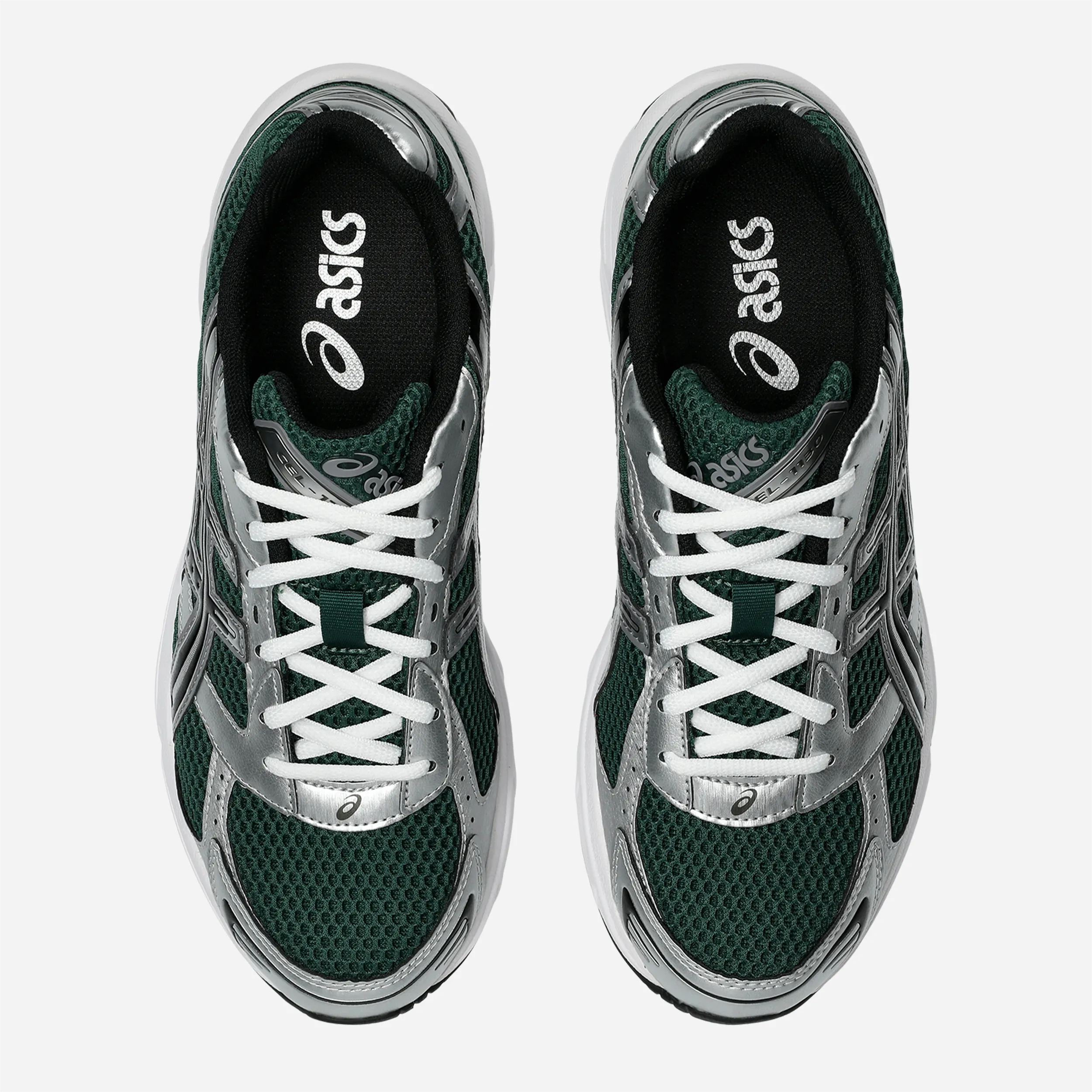 Asics GEL-1130 Evergreen Black