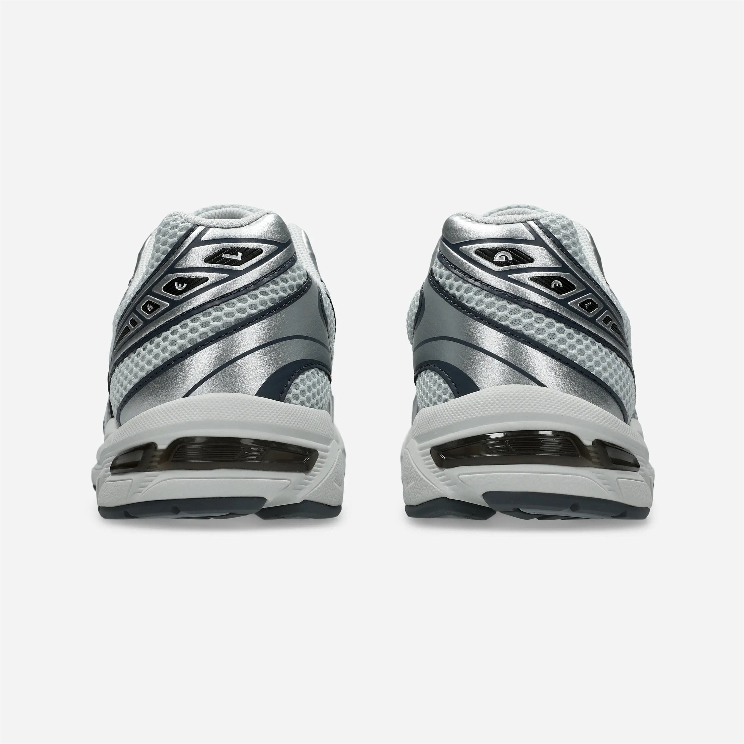 Asics GEL-1130 Glacier Grey Pure Silver