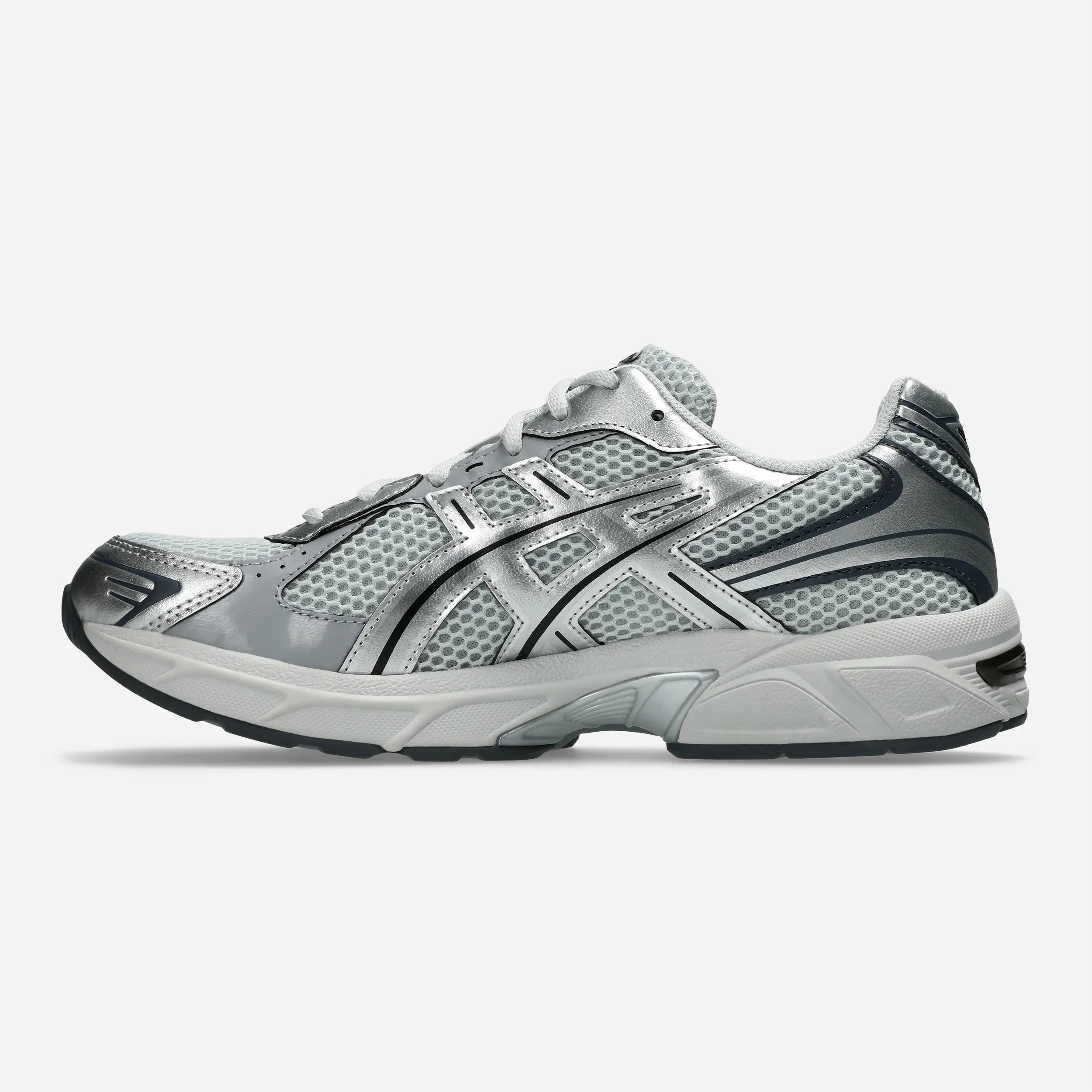 Asics GEL-1130 Glacier Grey Pure Silver