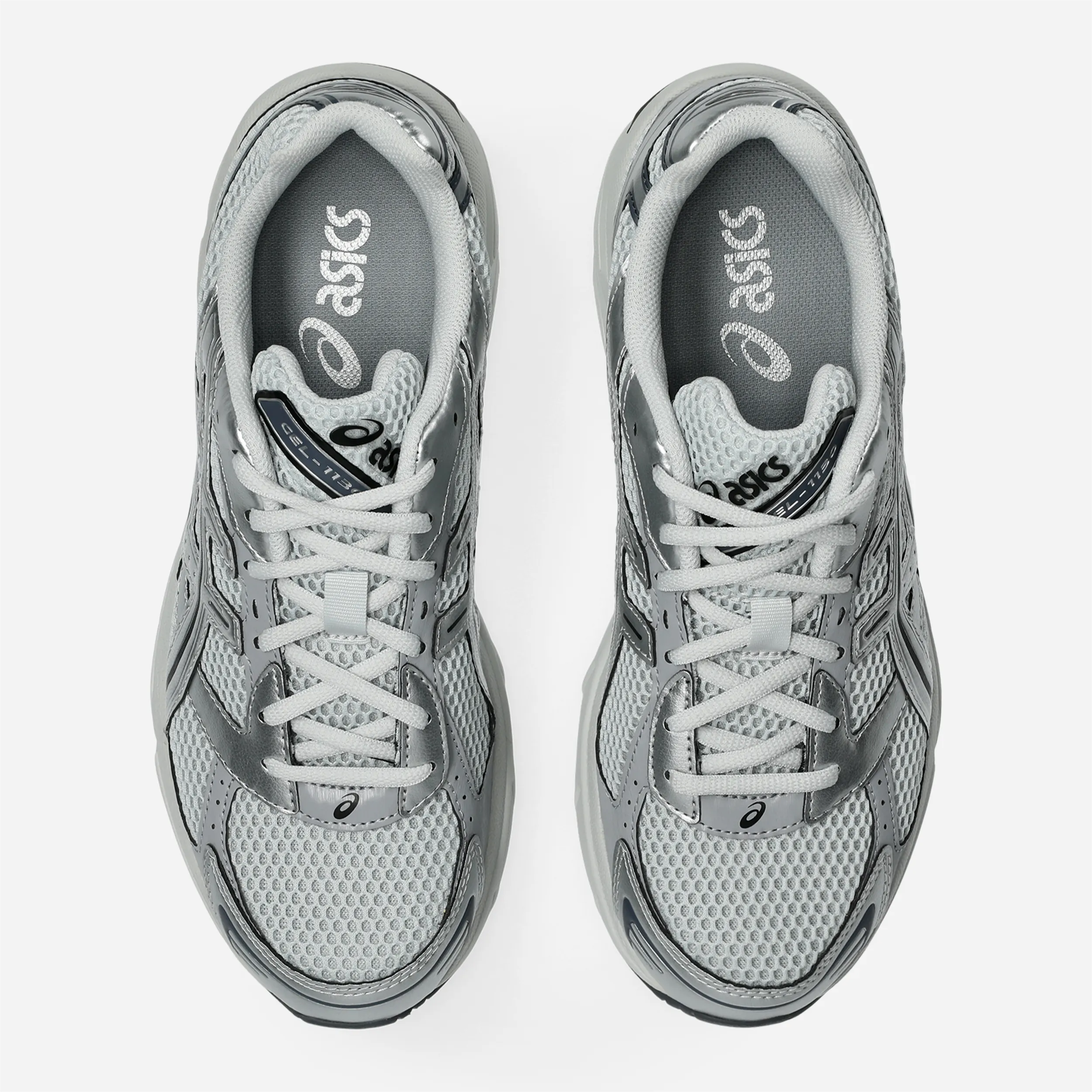 Asics GEL-1130 Glacier Grey Pure Silver