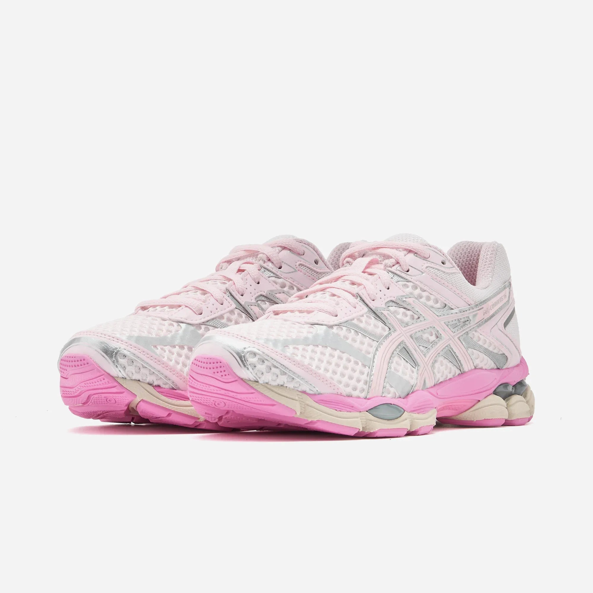 ASICS GEL-Cumulus 16 Pale Pink Pink Salt