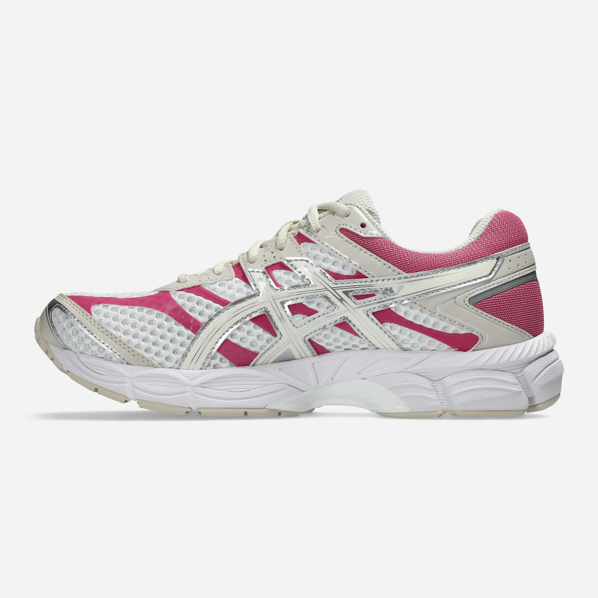 ASICS GEL-Cumulus 16 White Cream