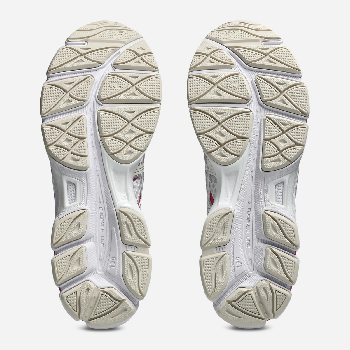 ASICS GEL-Cumulus 16 White Cream