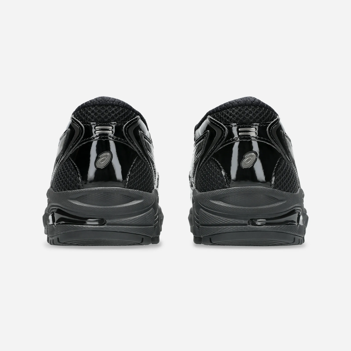 ASICS GEL-DS Trainer SP Black Gunmetal