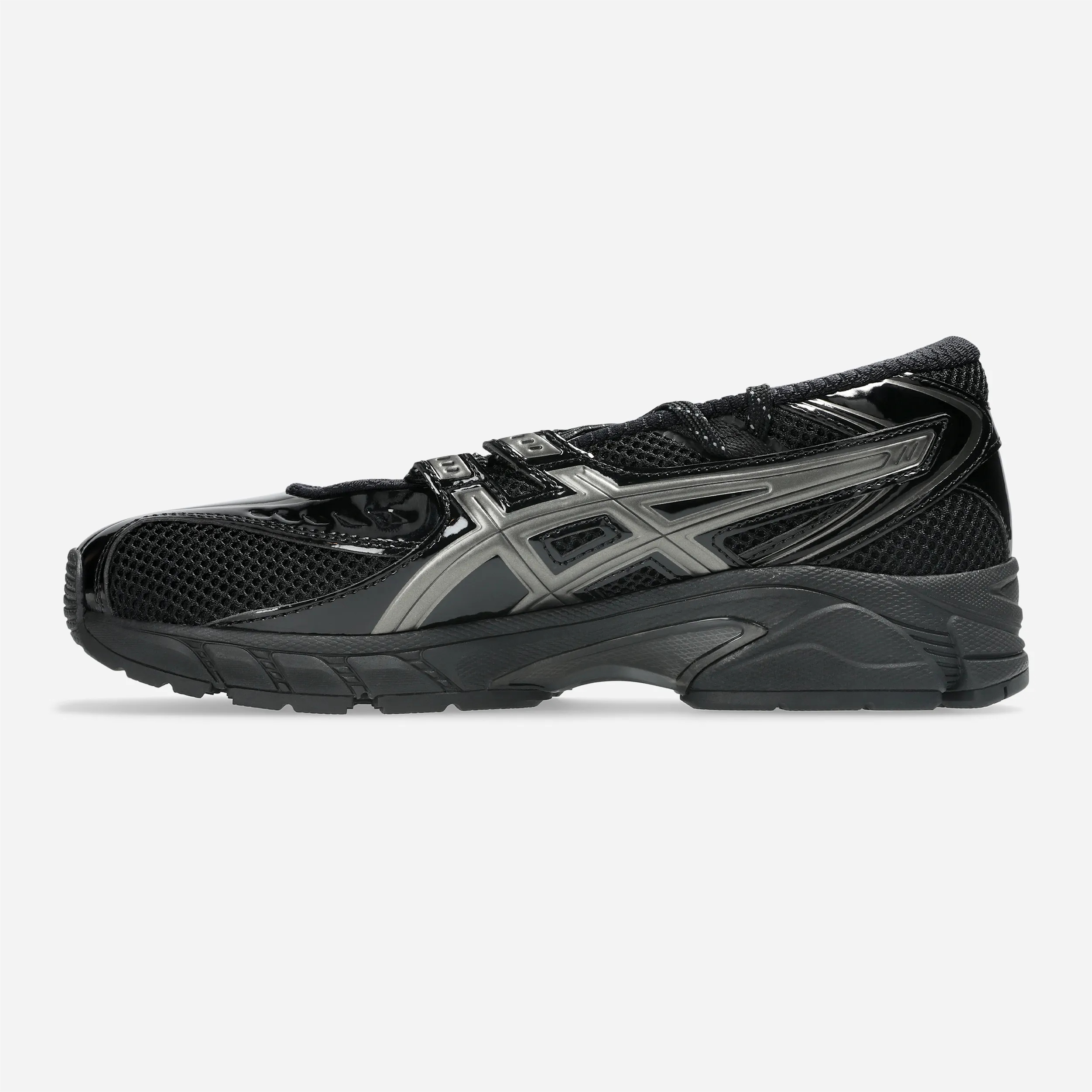 ASICS GEL-DS Trainer SP Black Gunmetal