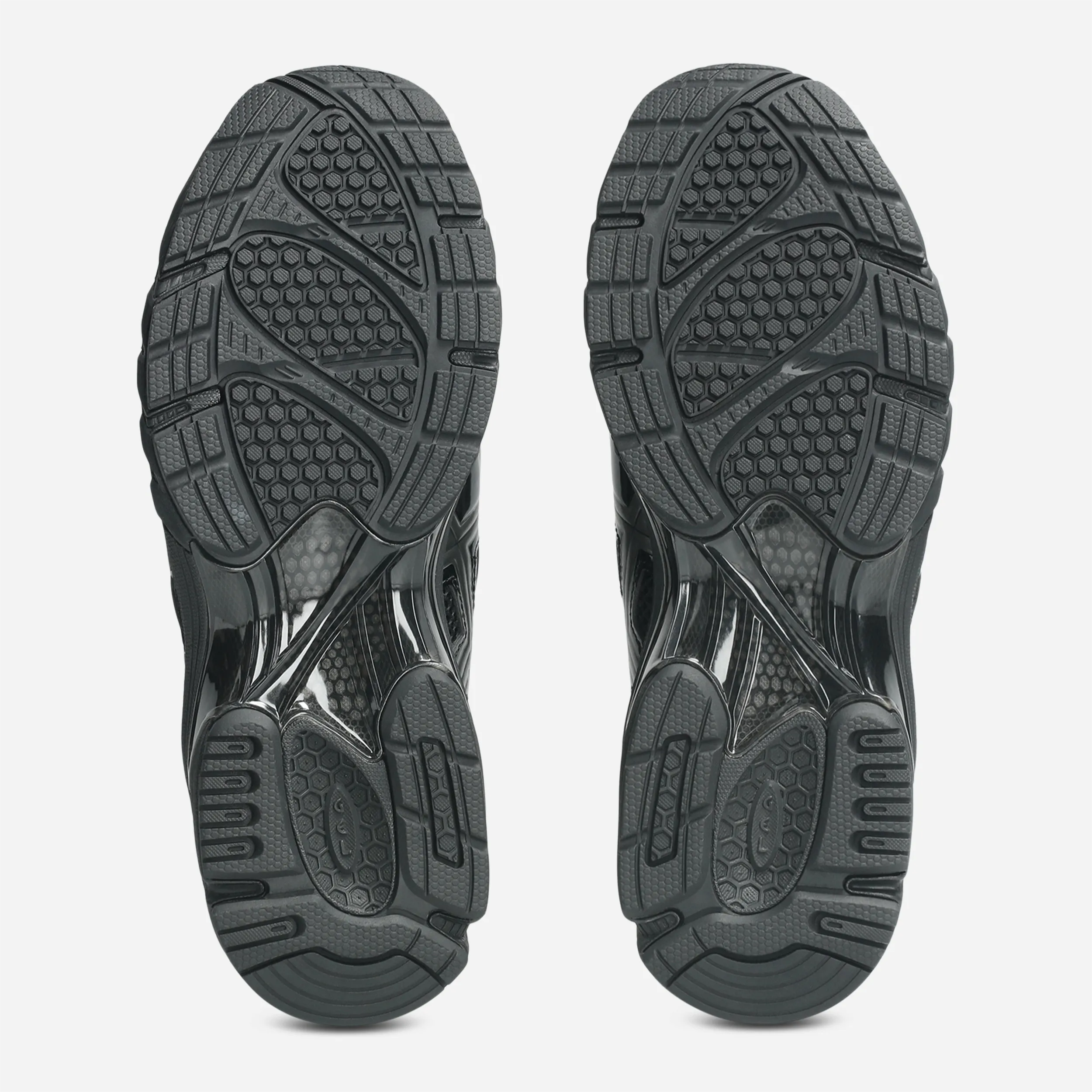 ASICS GEL-DS Trainer SP Black Gunmetal
